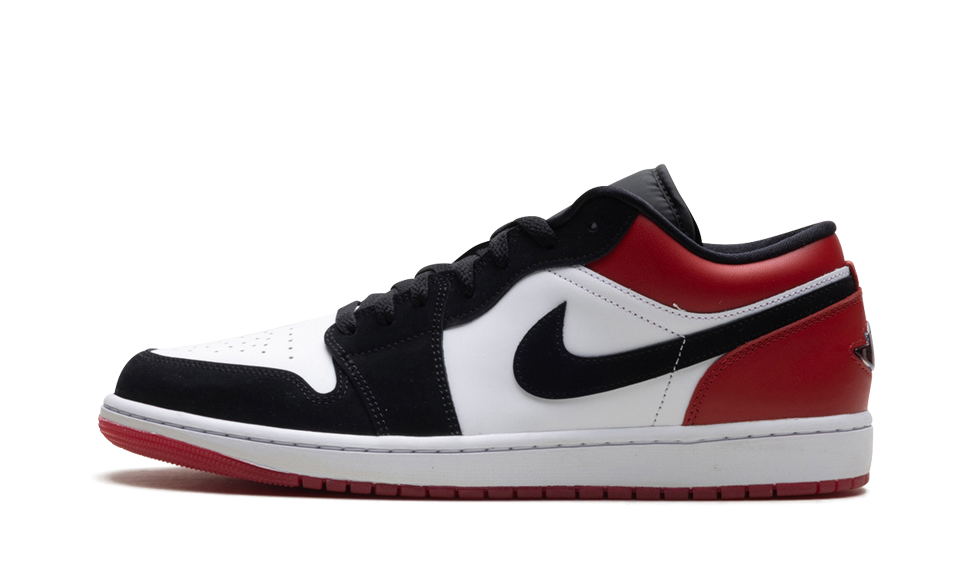 Jordan 1 Low Se "Black toe (2025)" IB8971 106