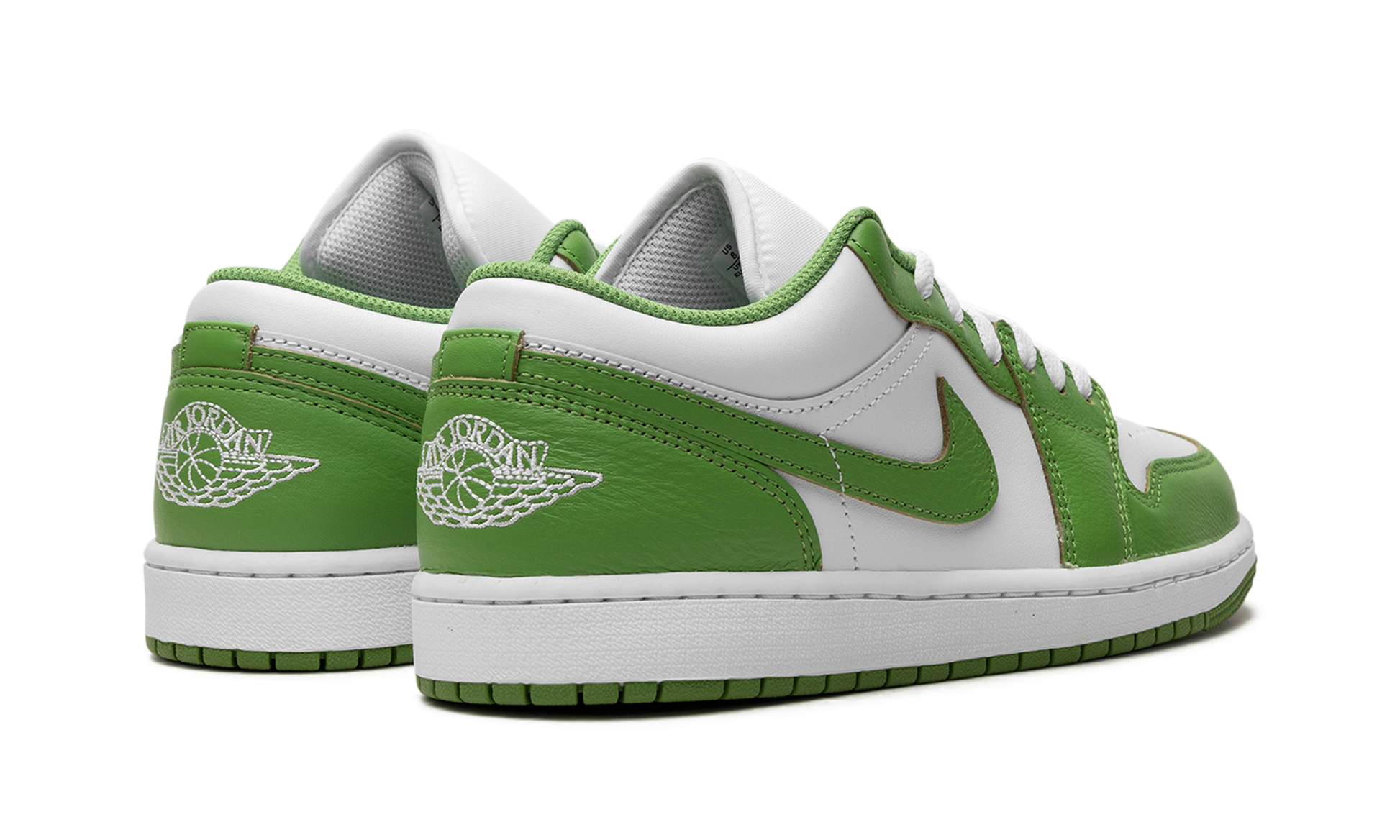 Jordan 1 Low Se "Chlorophyll" HF4823 100