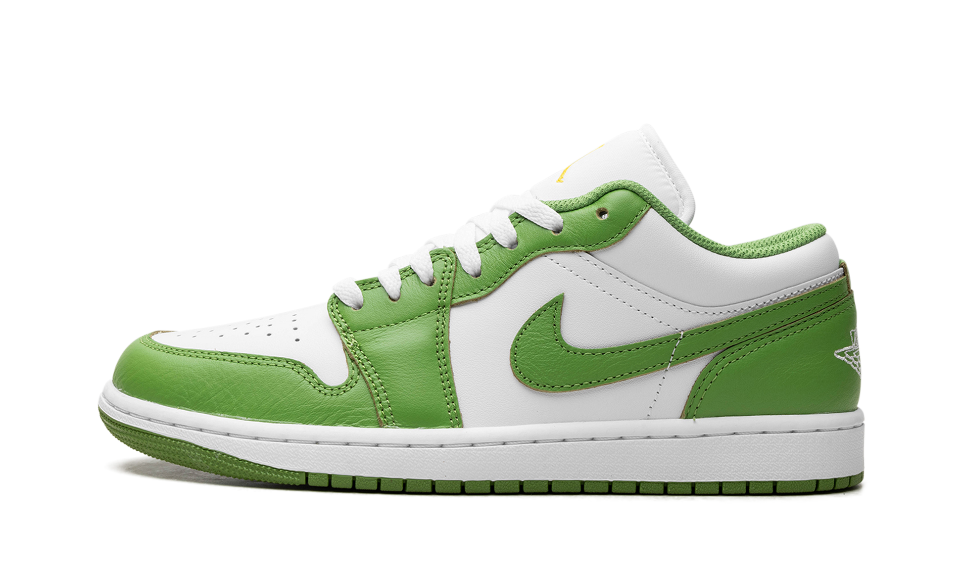 Jordan 1 Low Se "Chlorophyll" HF4823 100