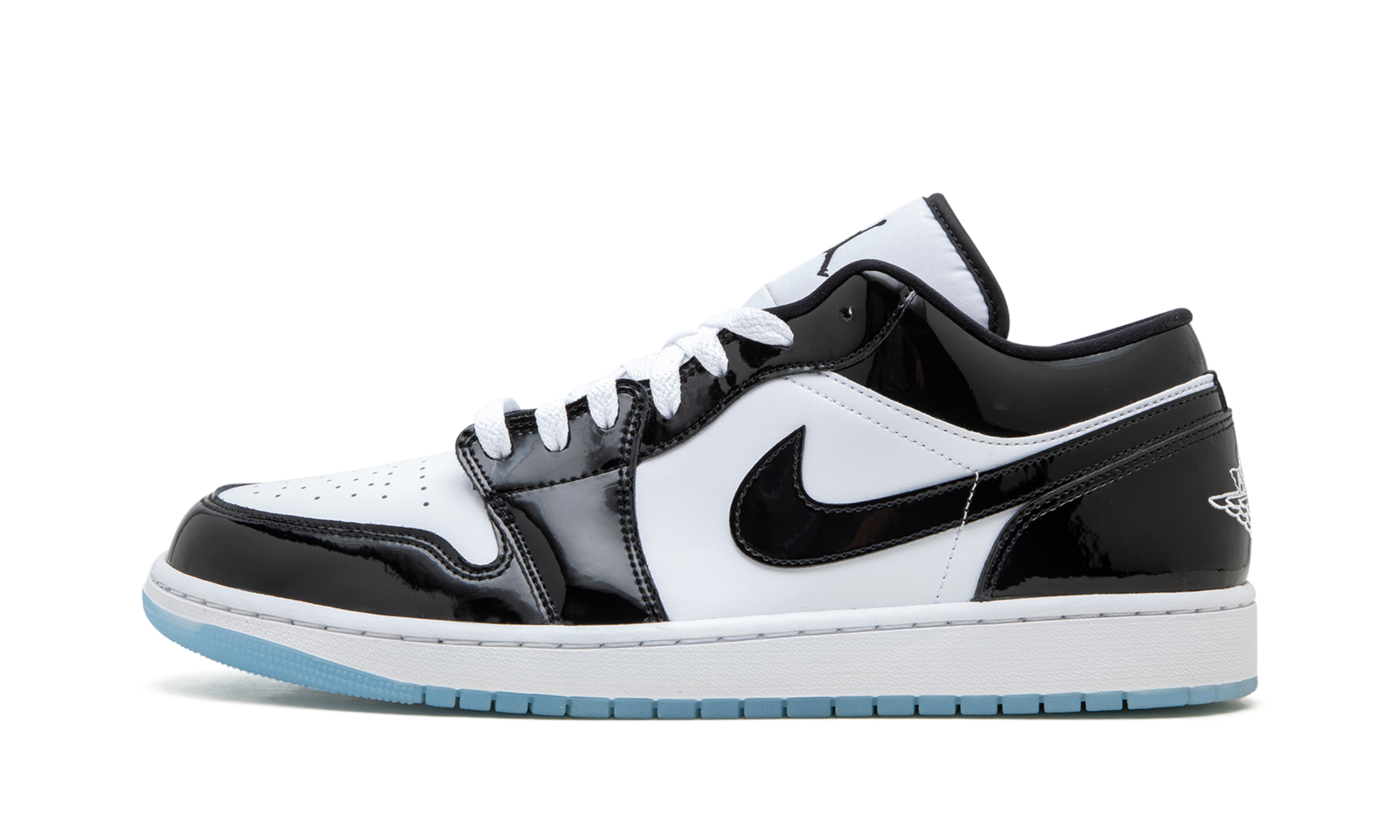 Jordan 1 Low Se "Concord" DV1309 100