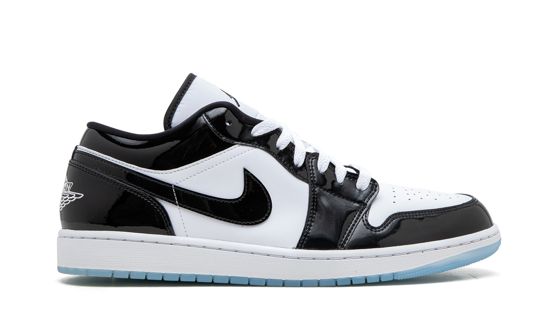 Jordan 1 Low Se "Concord" DV1309 100