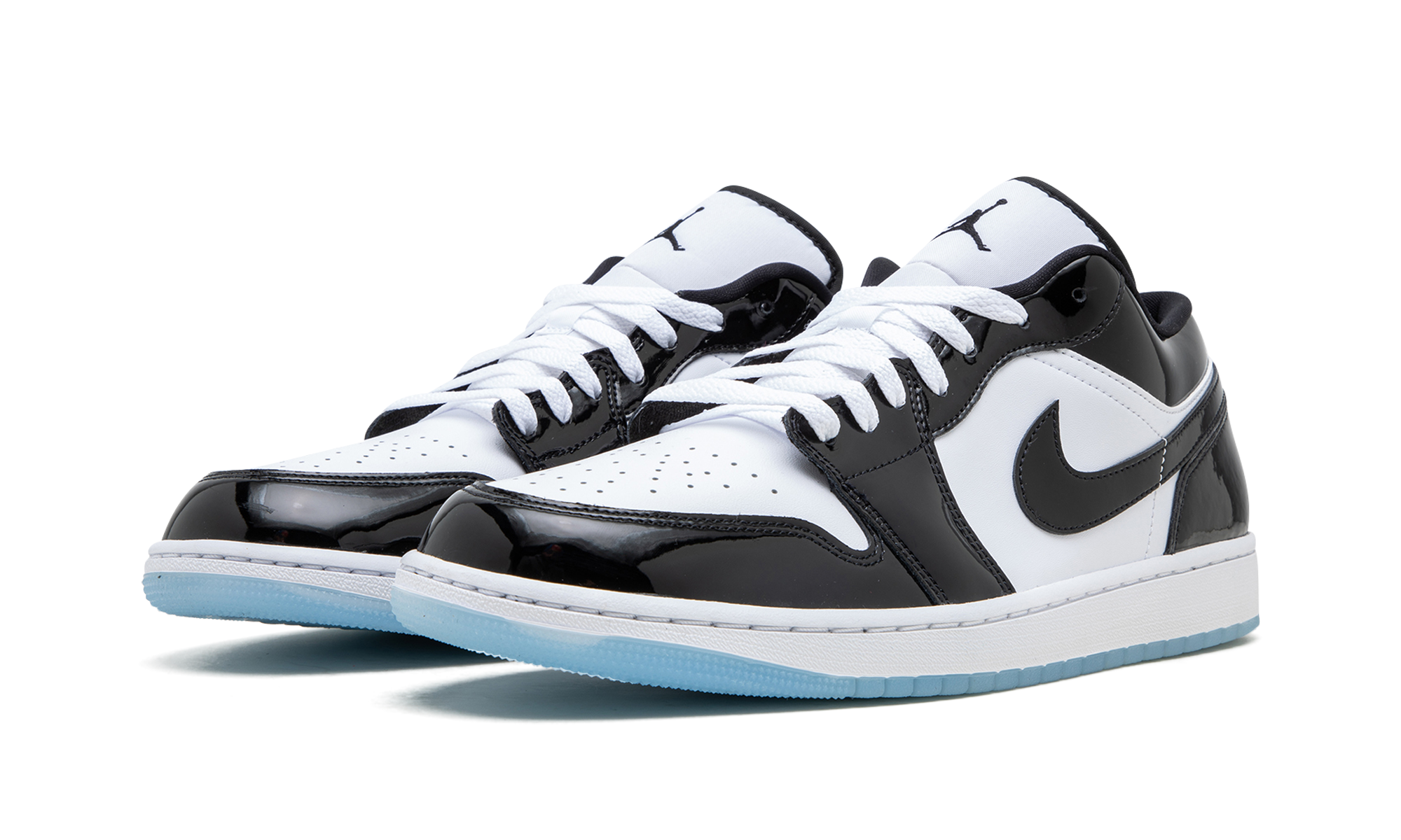 Jordan 1 Low Se "Concord" DV1309 100