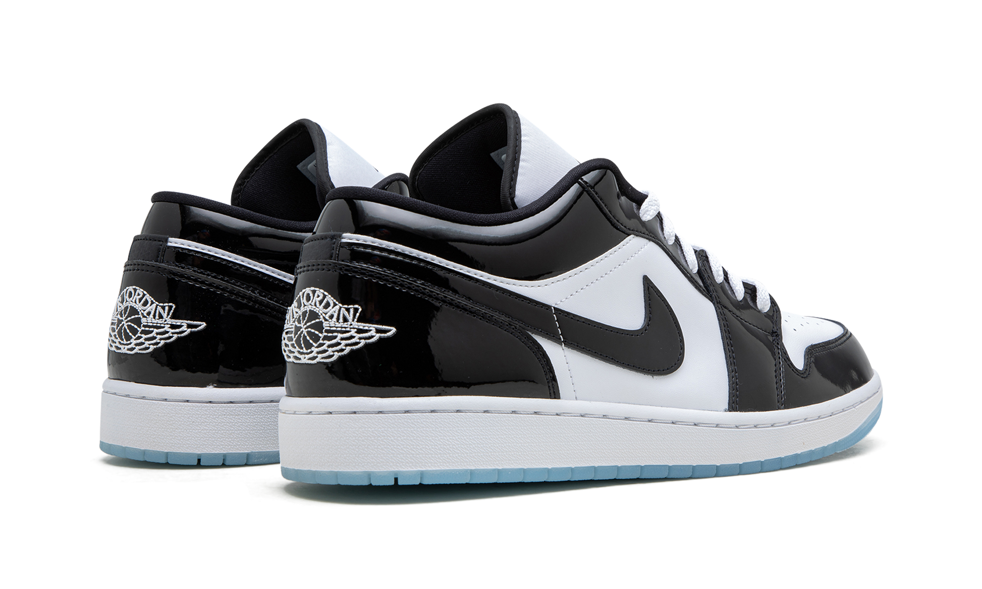 Jordan 1 Low Se "Concord" DV1309 100