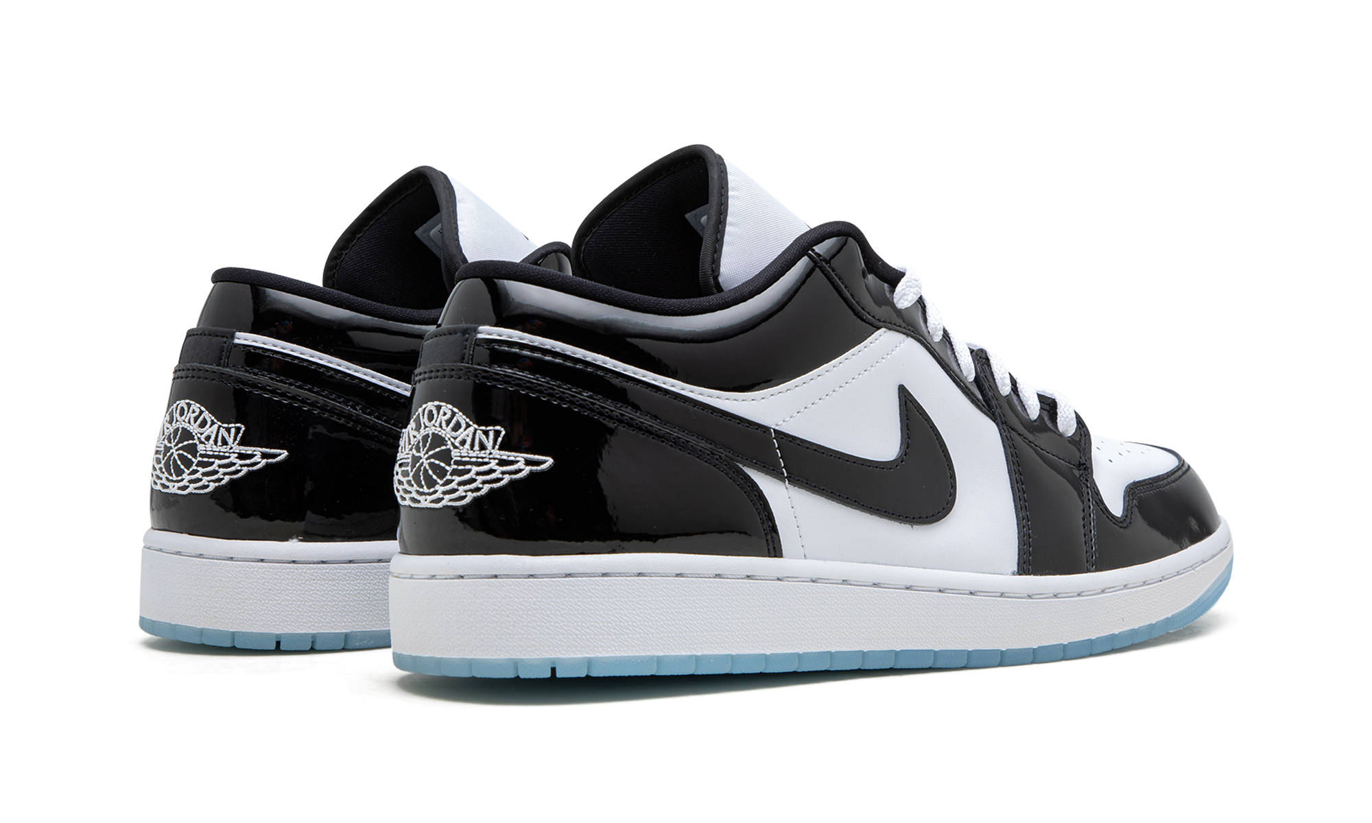 Jordan 1 Low Se "Concord" DV1309 100