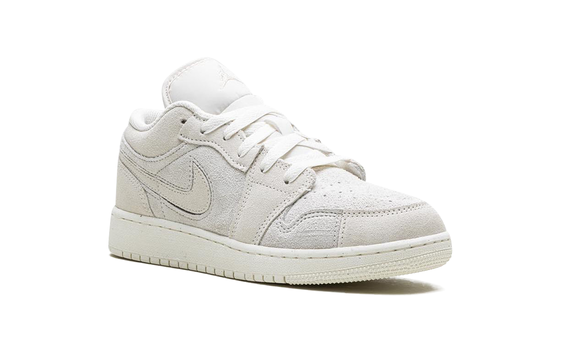 Jordan 1 Low Se Craft GS "Pale ivory" FN7431 100