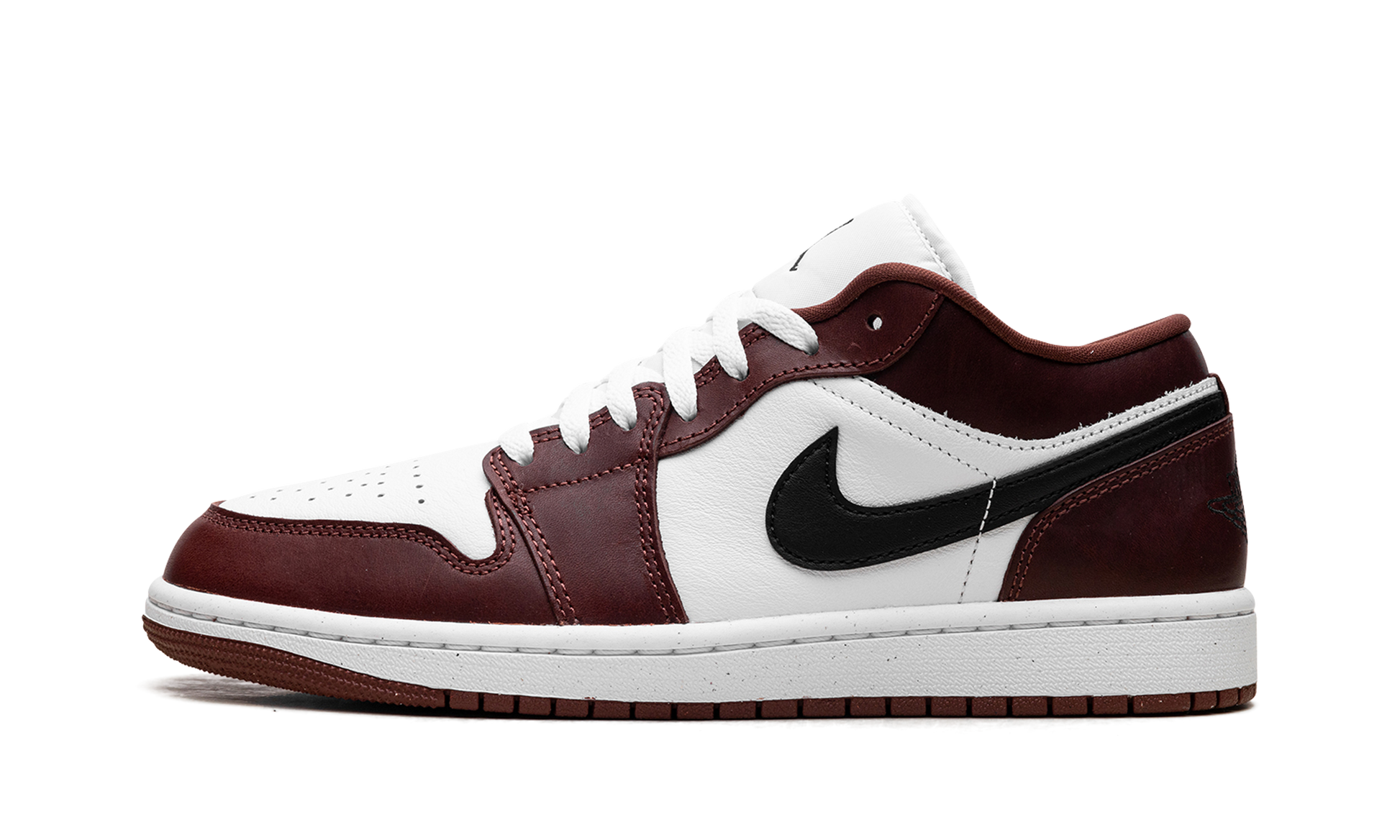 Jordan 1 Low Se "Dark pony" HF3148 102