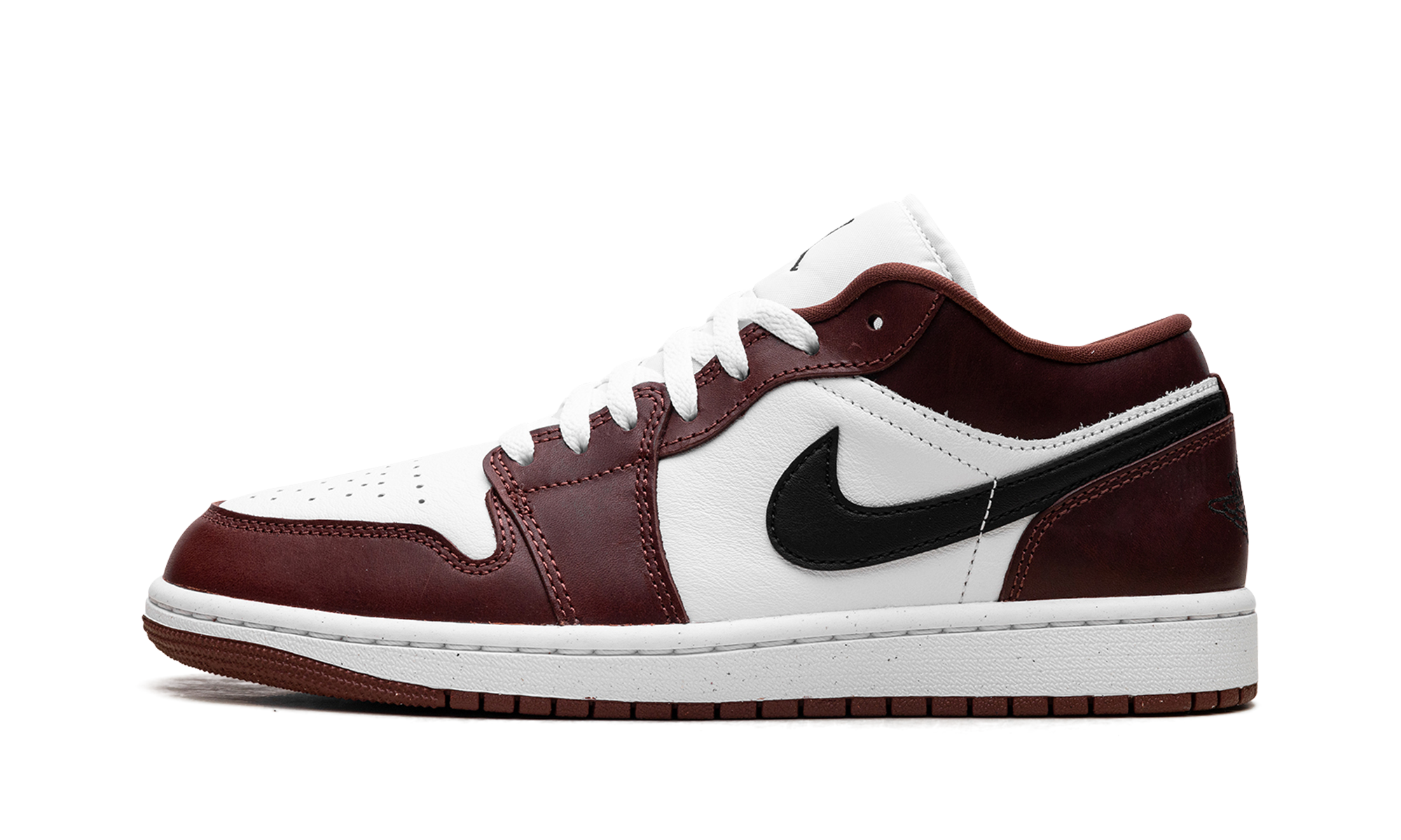 Jordan 1 Low Se "Dark pony" HF3148 102