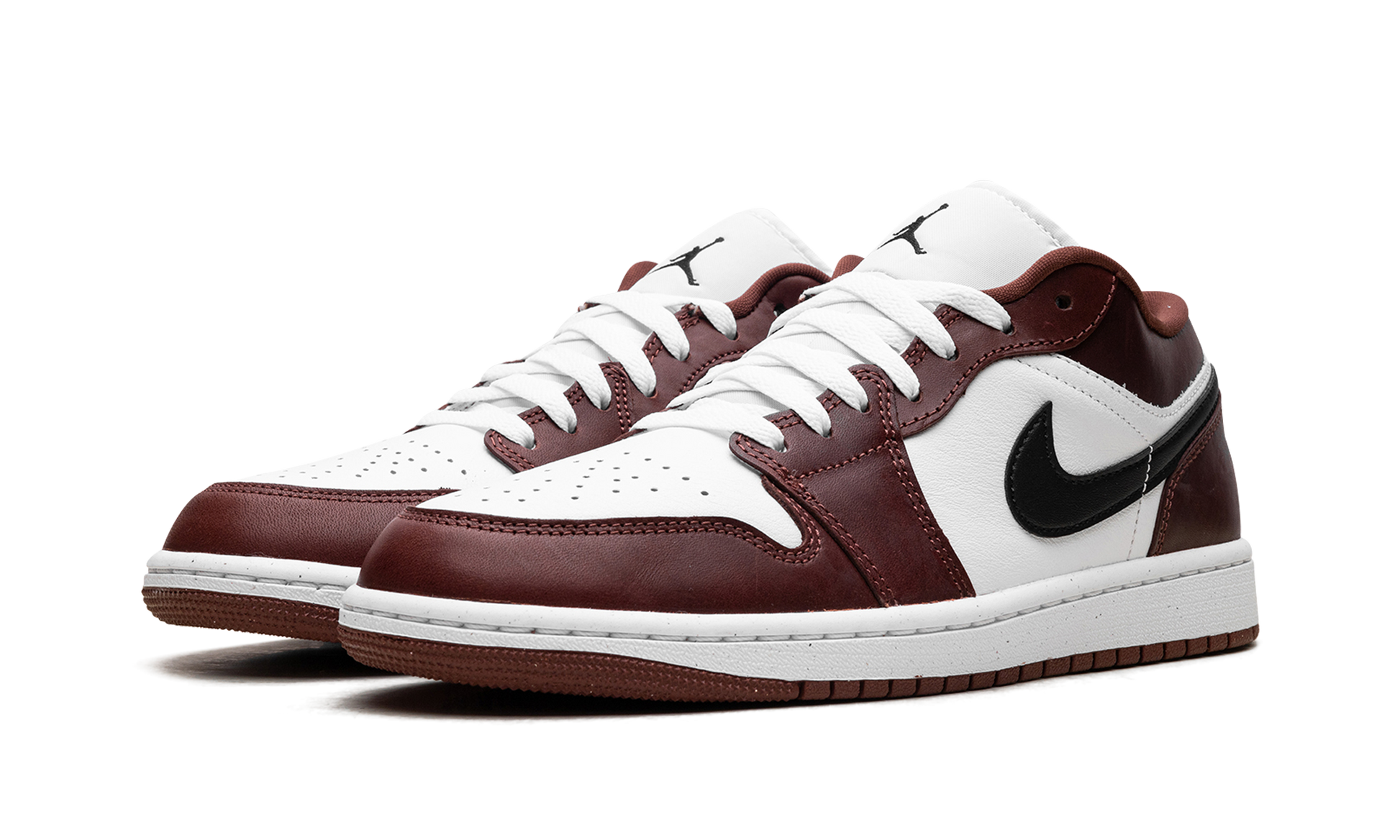 Jordan 1 Low Se "Dark pony" HF3148 102
