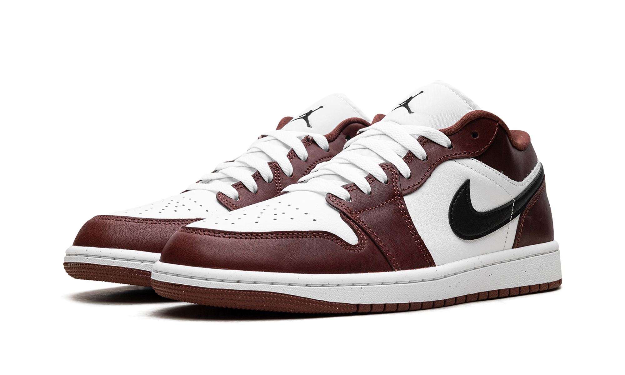 Jordan 1 Low Se "Dark pony" HF3148 102