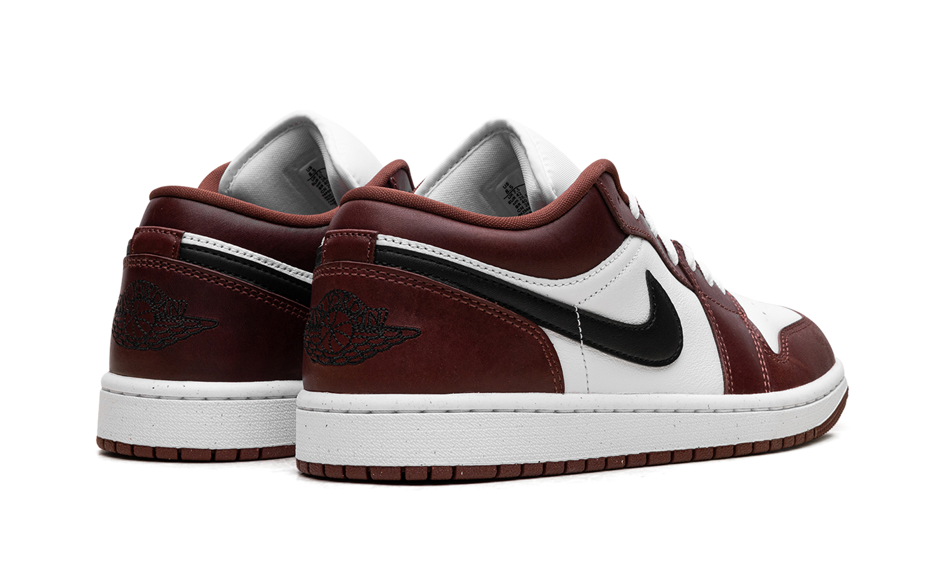 Jordan 1 Low Se "Dark pony" HF3148 102