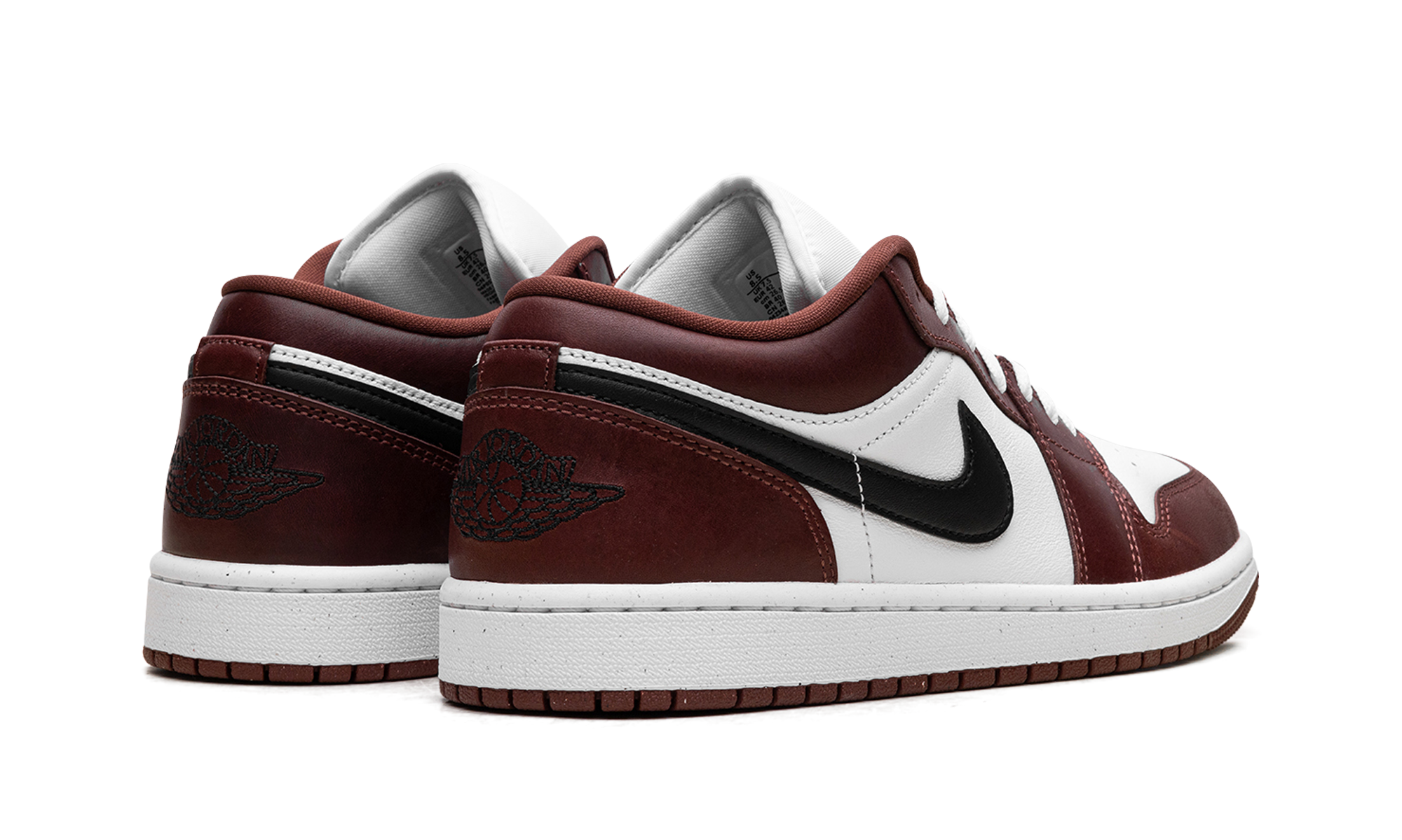 Jordan 1 Low Se "Dark pony" HF3148 102