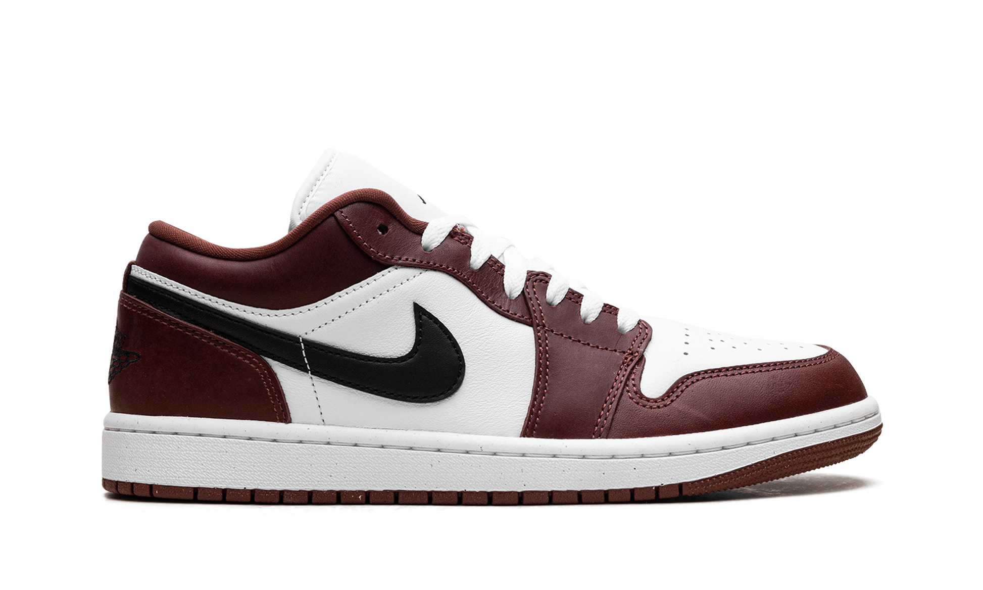 Jordan 1 Low Se "Dark pony" HF3148 102