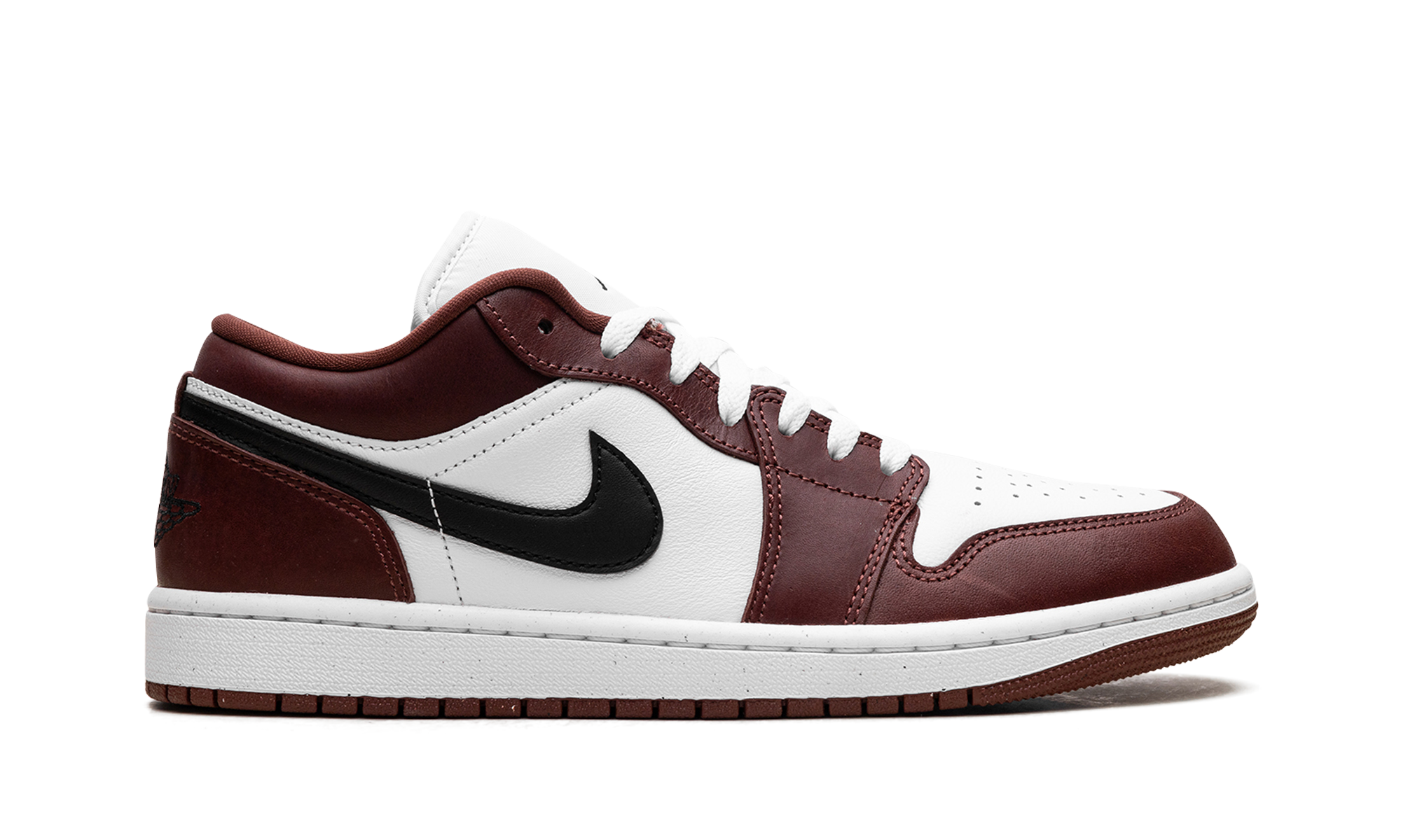 Jordan 1 Low Se "Dark pony" HF3148 102