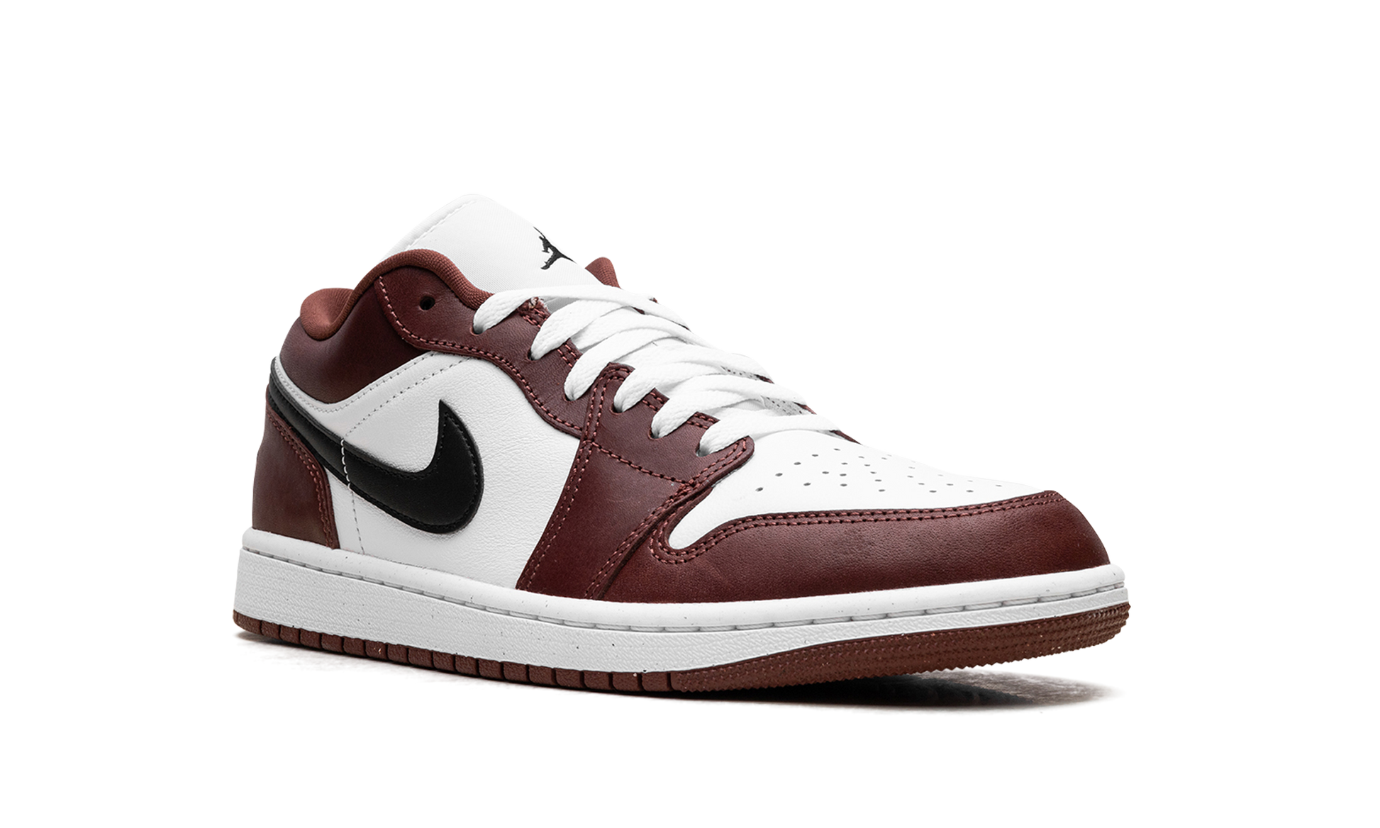 Jordan 1 Low Se "Dark pony" HF3148 102