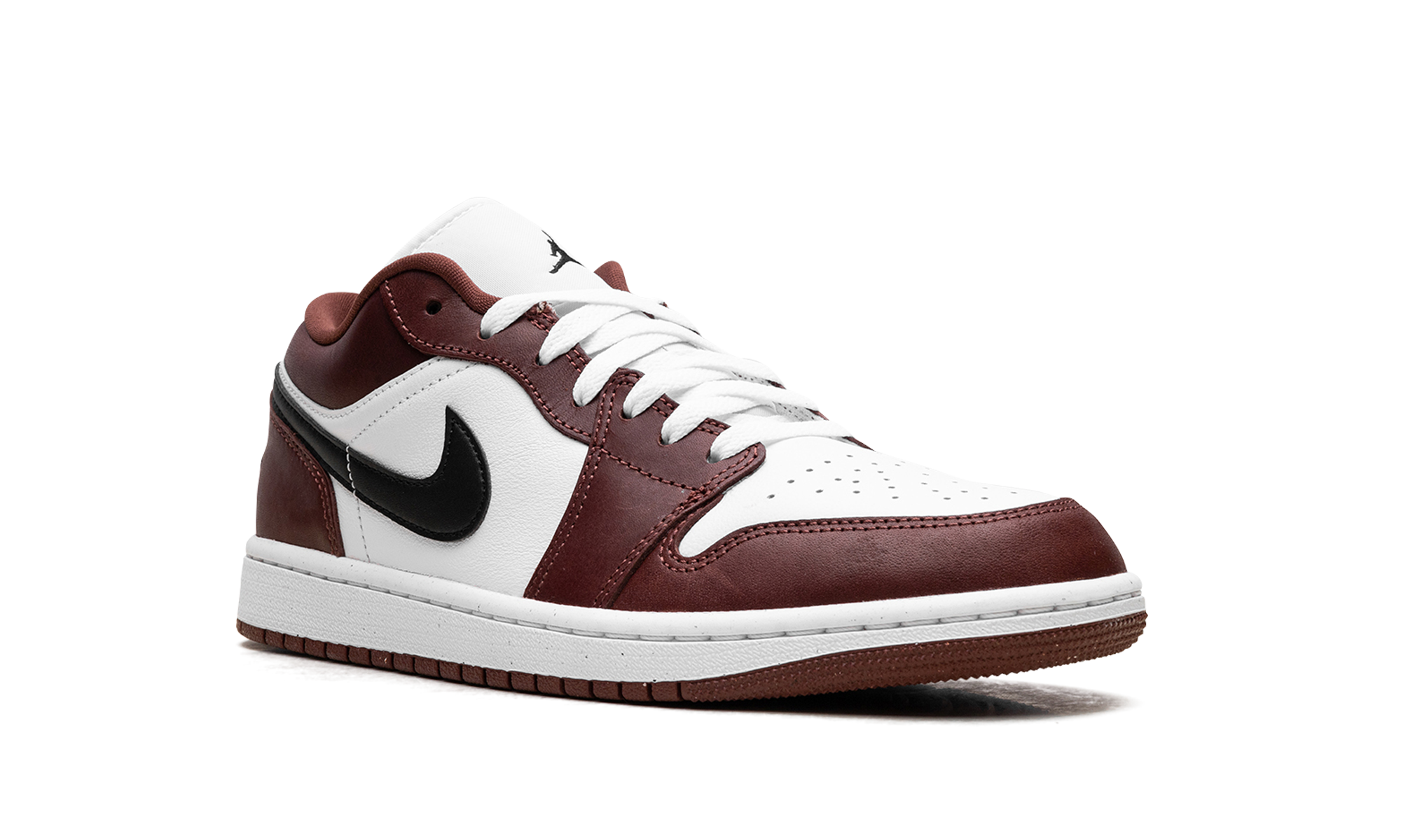 Jordan 1 Low Se "Dark pony" HF3148 102