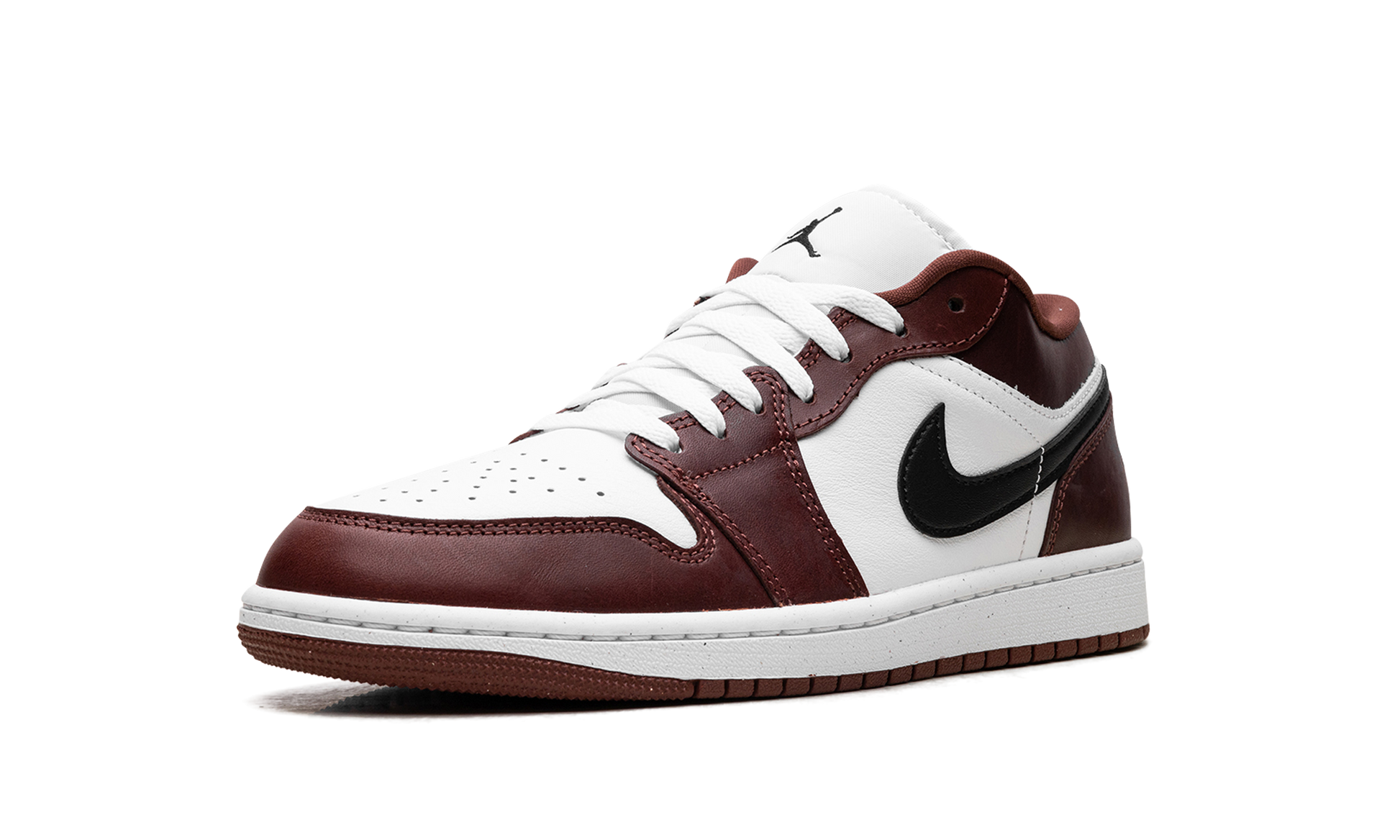 Jordan 1 Low Se "Dark pony" HF3148 102