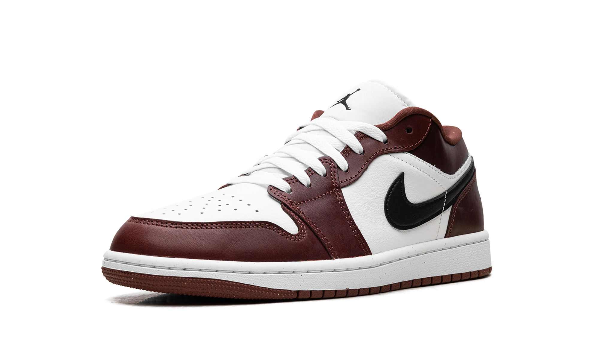 Jordan 1 Low Se "Dark pony" HF3148 102