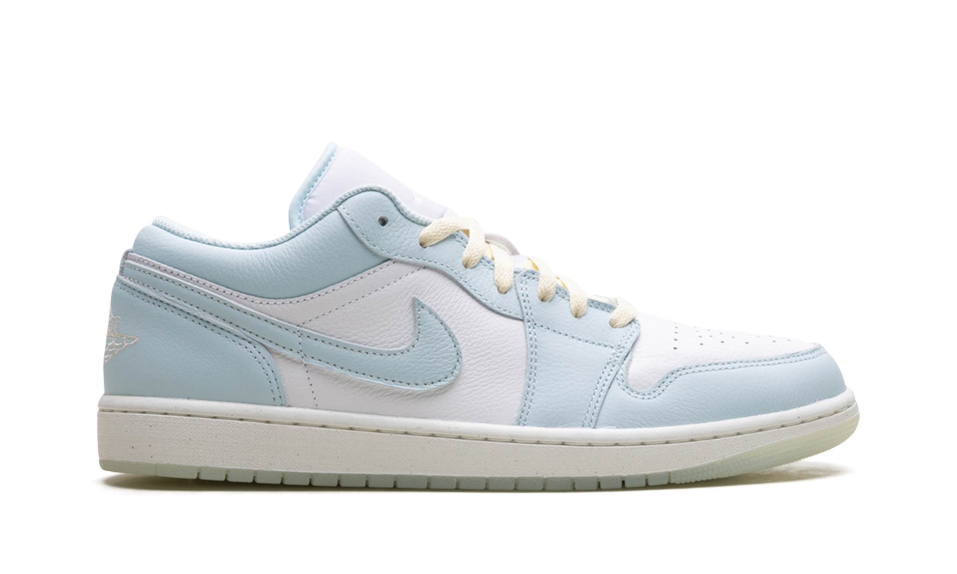 Jordan 1 Low Se "Glacier blue summit white" HJ5999 400
