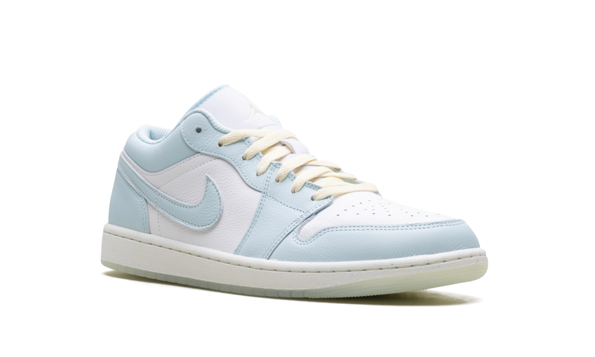 Jordan 1 Low Se "Glacier blue summit white" HJ5999 400