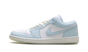 Jordan 1 Low Se "Glacier blue summit white" HJ5999 400