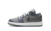 Jordan 1 Low Se GS "Medium grey cool grey white" HF3188 011
