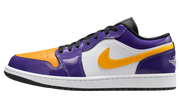 Jordan 1 Low Se "Lakers" IQ9389 547