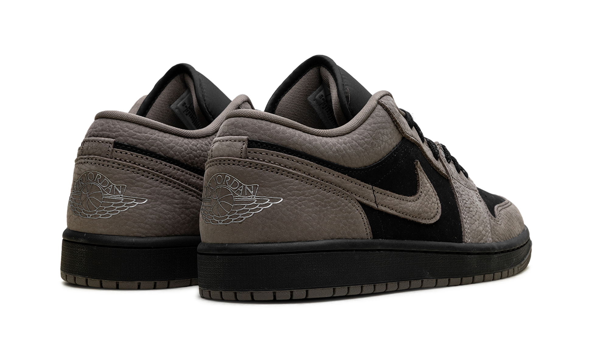 Jordan 1 Low Se "Olive grey" IB7109 005