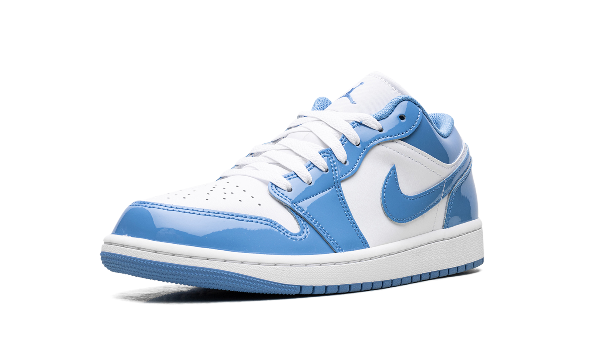 Jordan 1 Low Se "White legend blue" FZ2138 114