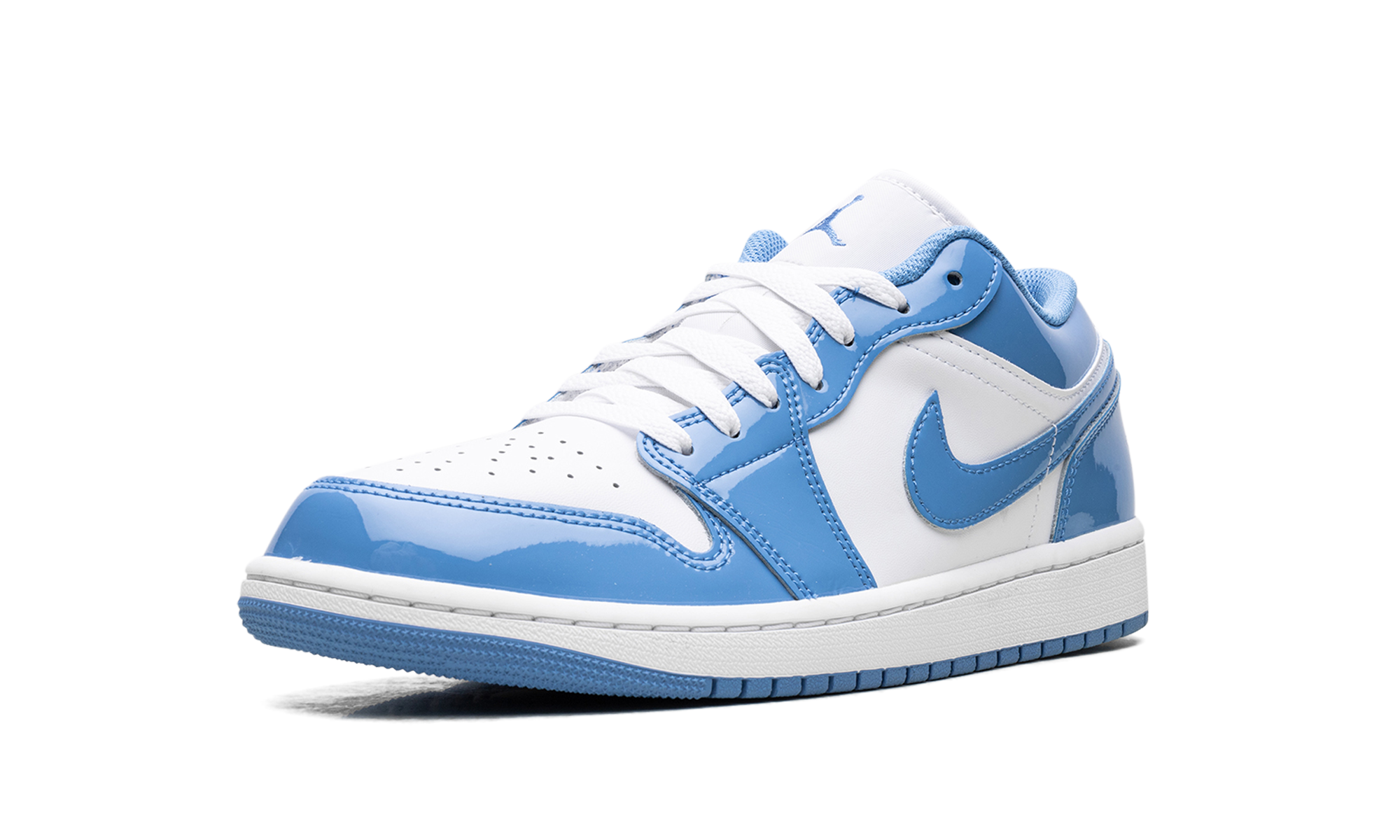 Jordan 1 Low Se "White legend blue" FZ2138 114