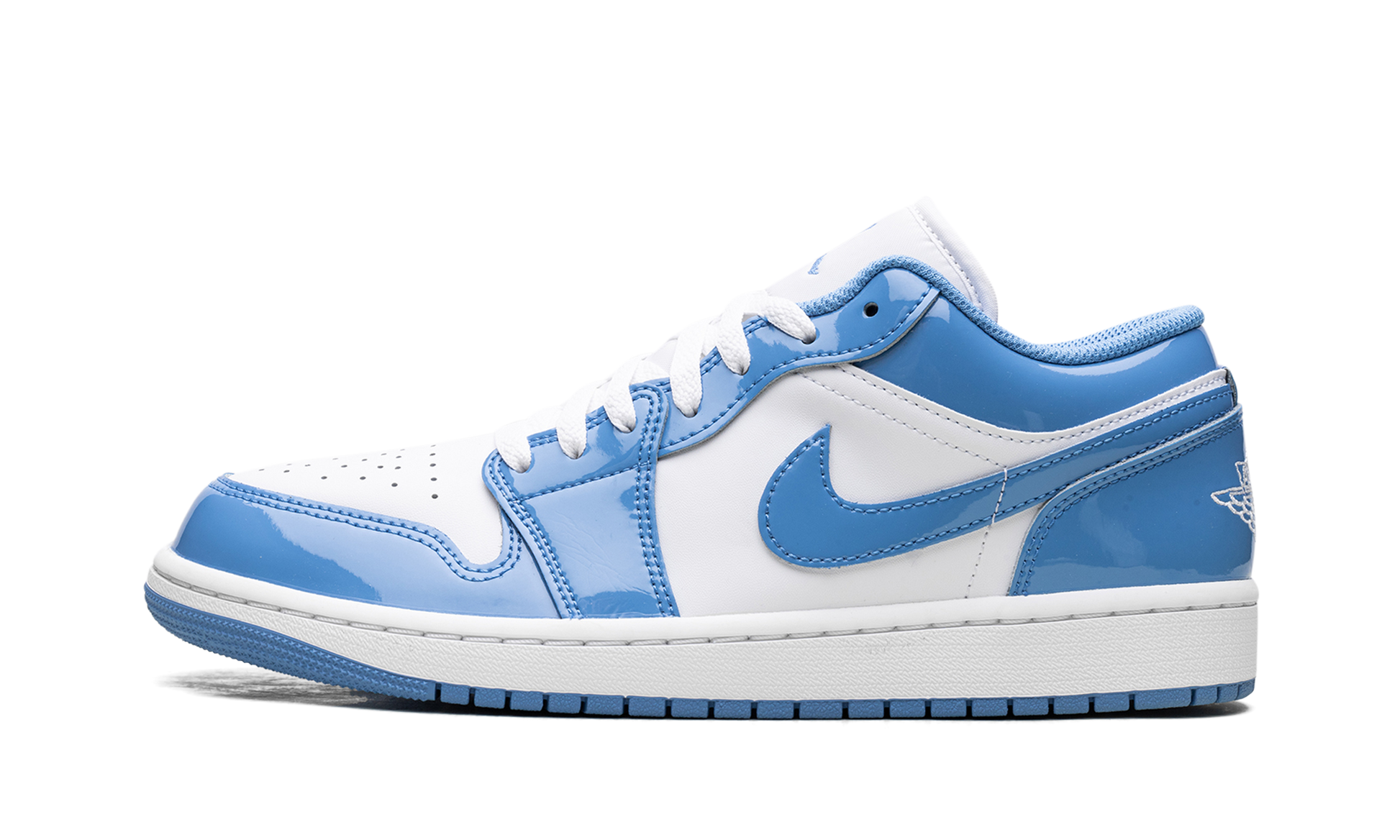 Jordan 1 Low Se "White legend blue" FZ2138 114