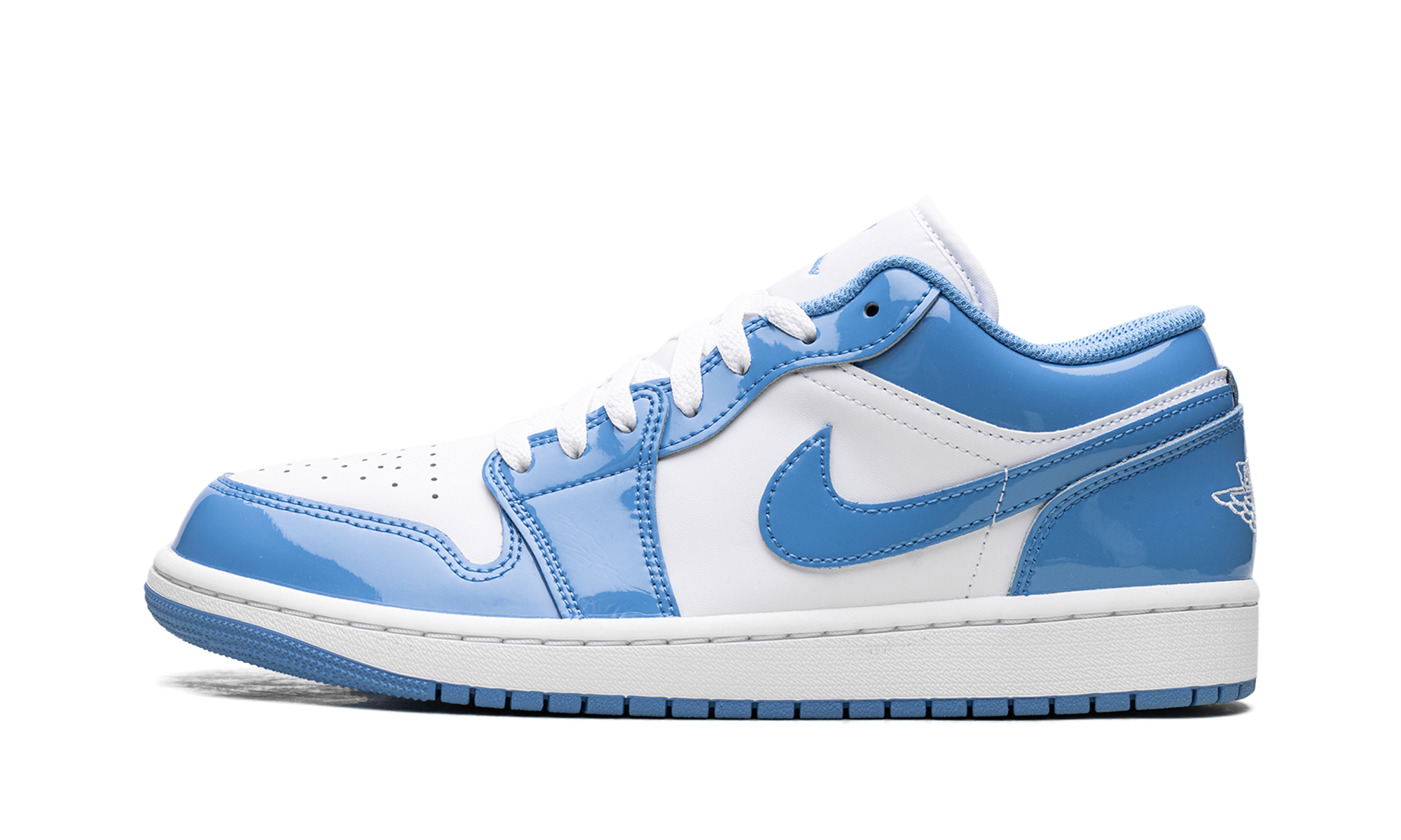 Jordan 1 Low Se "White legend blue" FZ2138 114