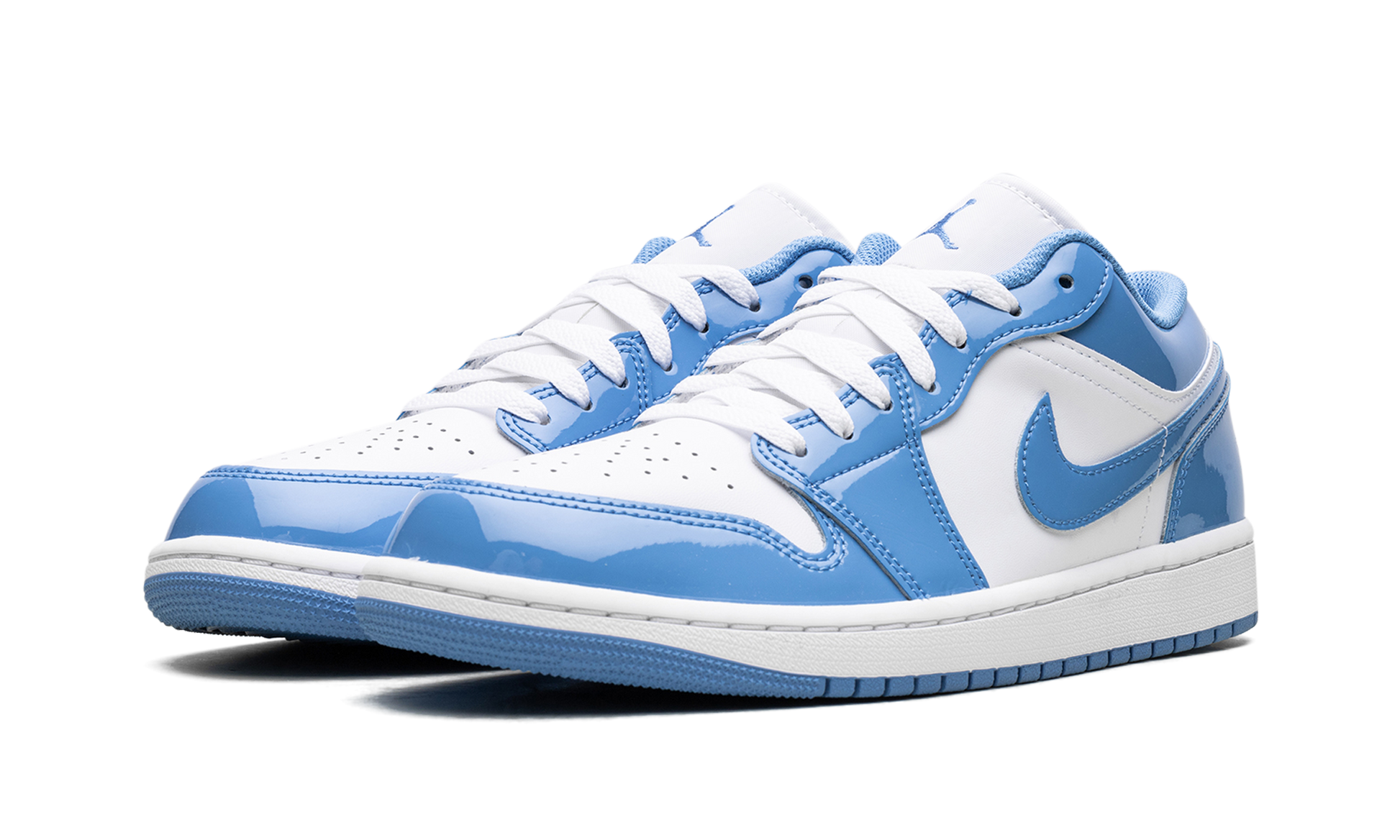 Jordan 1 Low Se "White legend blue" FZ2138 114