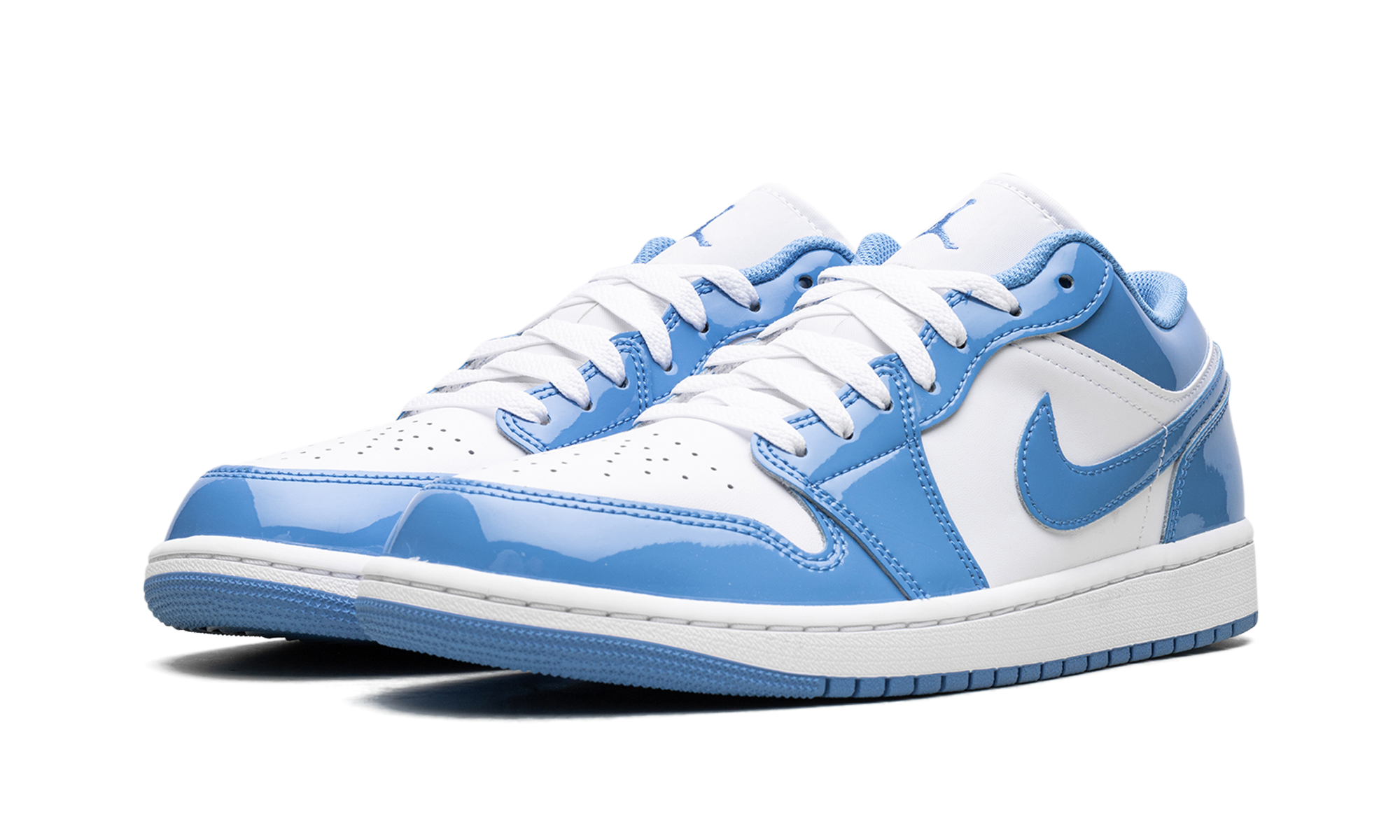 Jordan 1 Low Se "White legend blue" FZ2138 114
