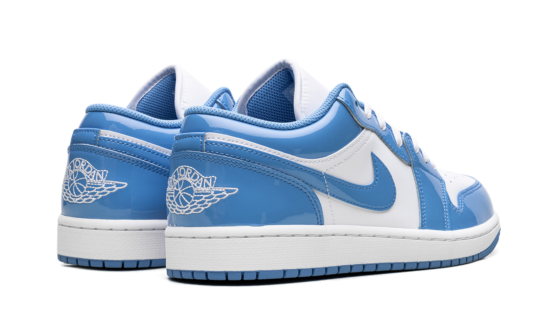 Jordan 1 Low Se "White legend blue" FZ2138 114