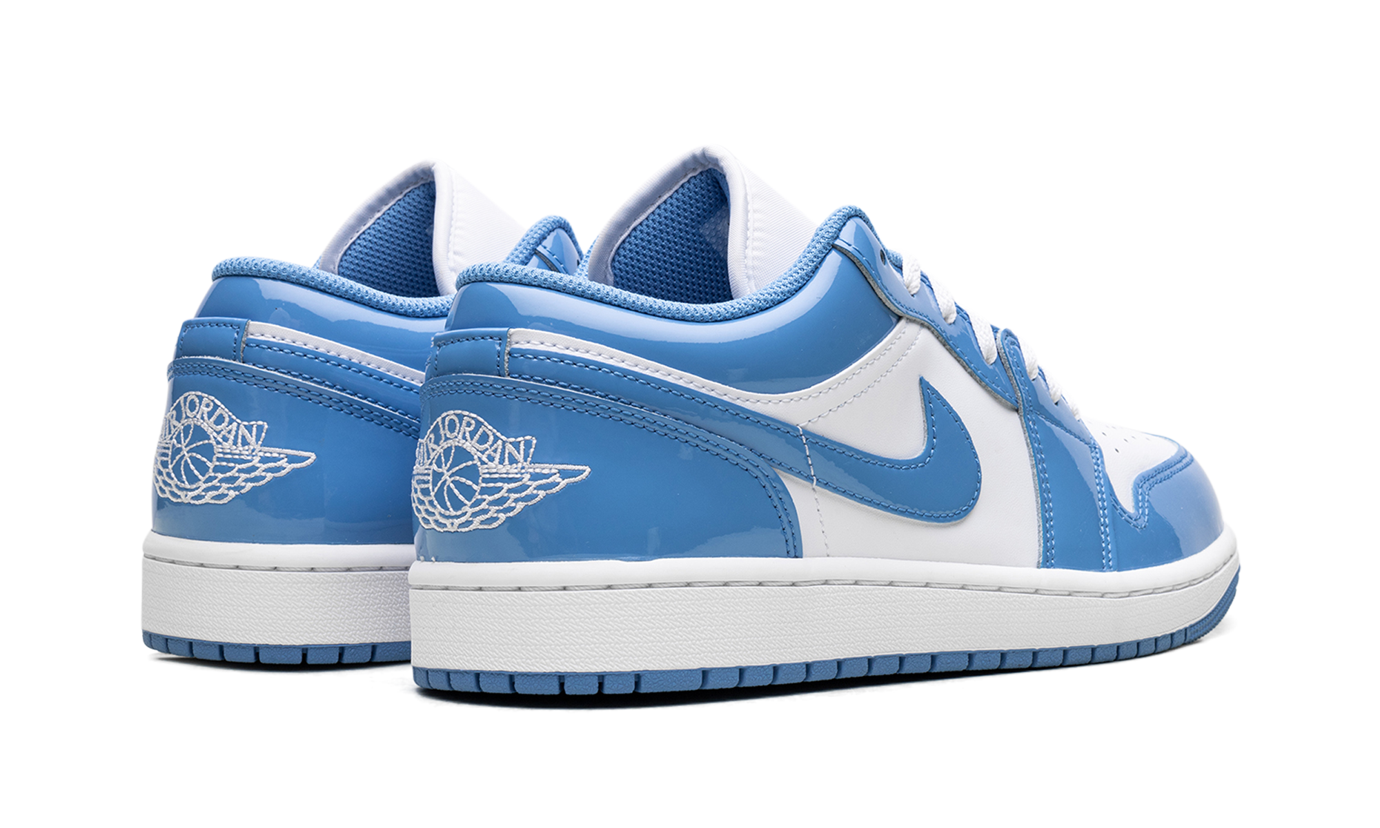 Jordan 1 Low Se "White legend blue" FZ2138 114