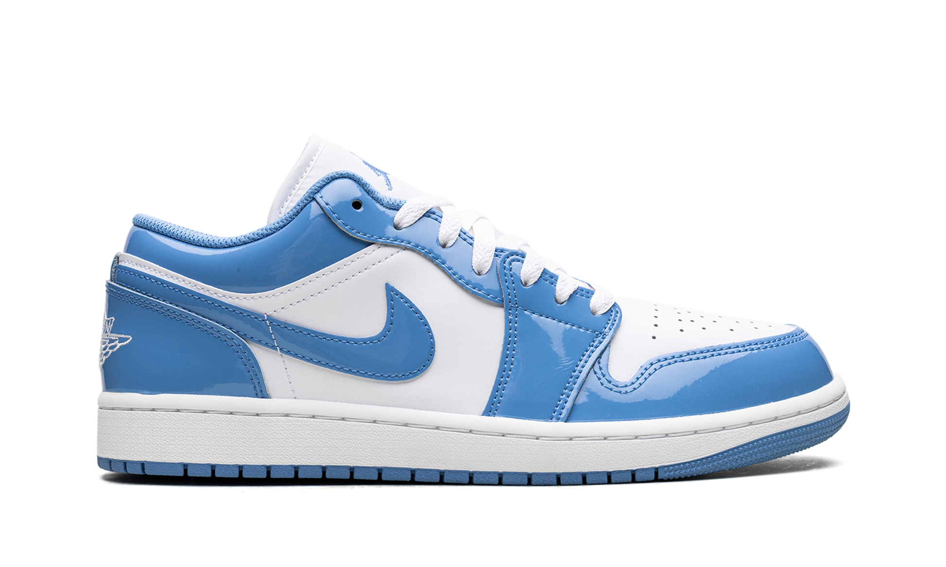 Jordan 1 Low Se "White legend blue" FZ2138 114
