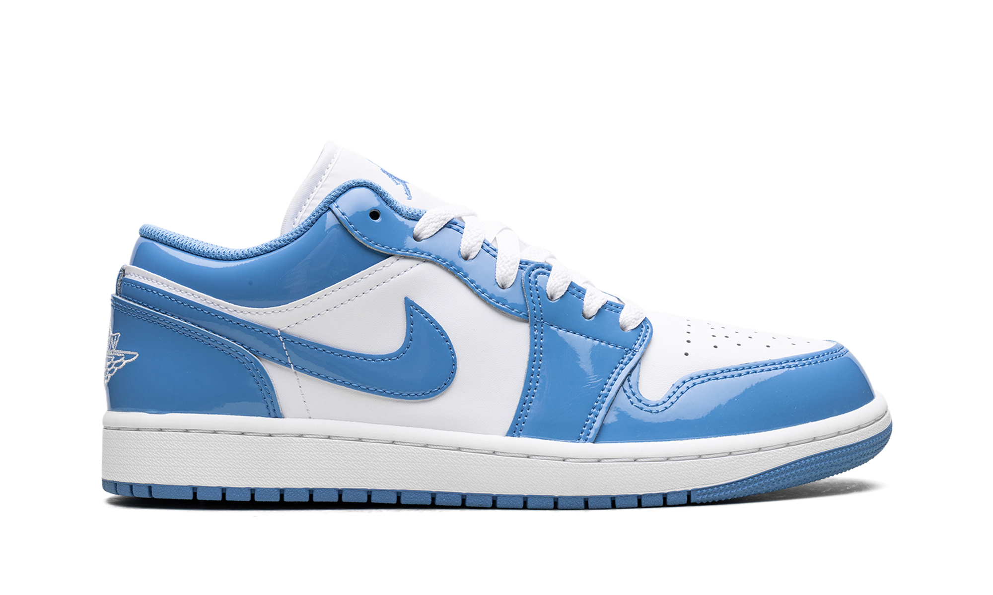 Jordan 1 Low Se "White legend blue" FZ2138 114