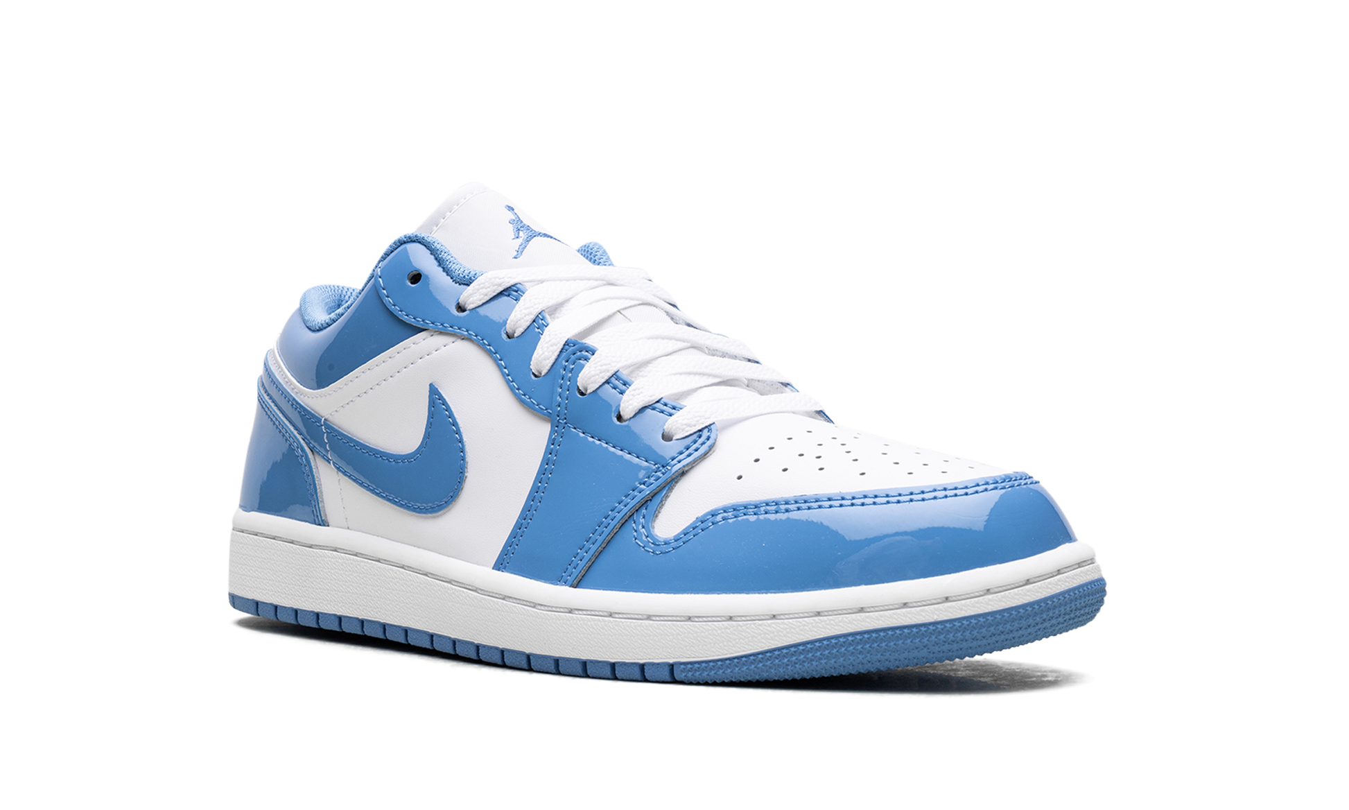 Jordan 1 Low Se "White legend blue" FZ2138 114