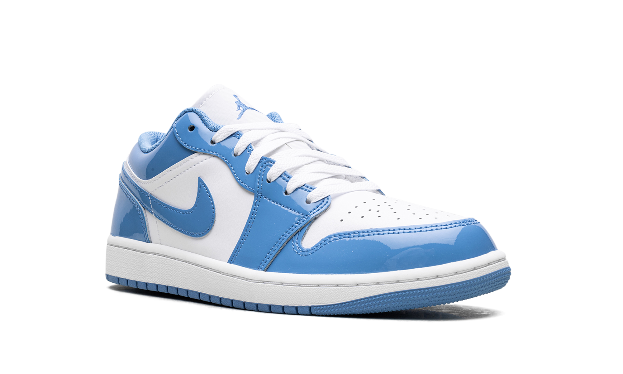 Jordan 1 Low Se "White legend blue" FZ2138 114
