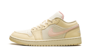 Jordan 1 Low Se Women "Seersucker" FQ1925 100