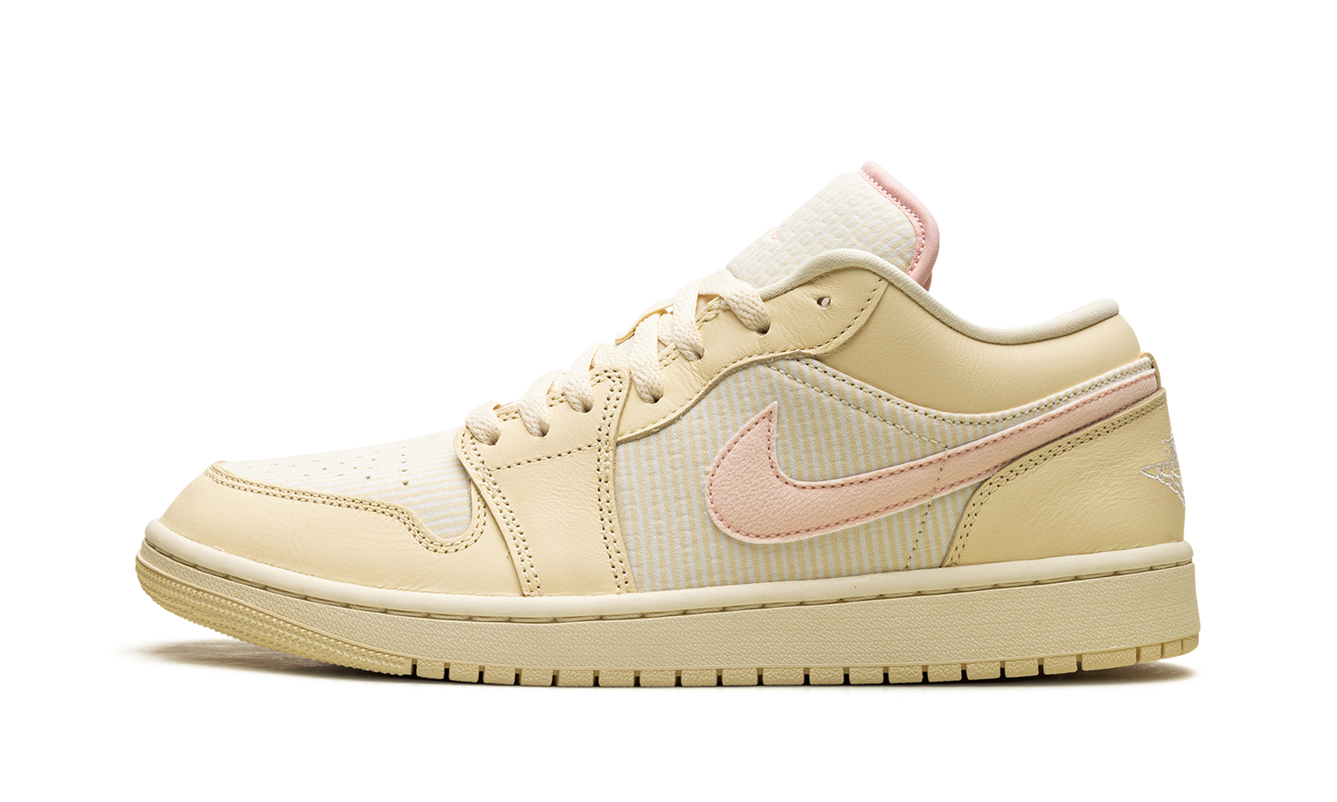 Jordan 1 Low Se Women "Seersucker" FQ1925 100