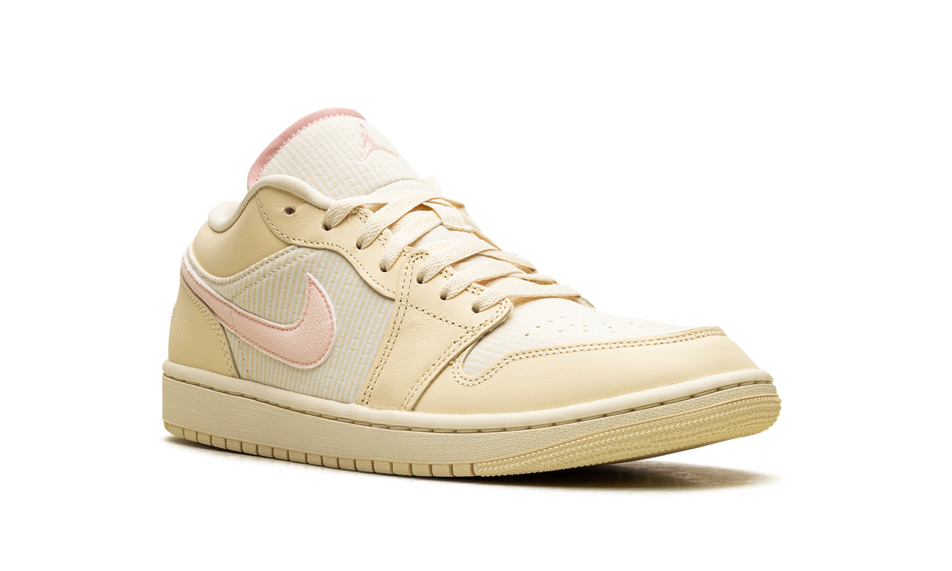 Jordan 1 Low Se Women "Seersucker" FQ1925 100
