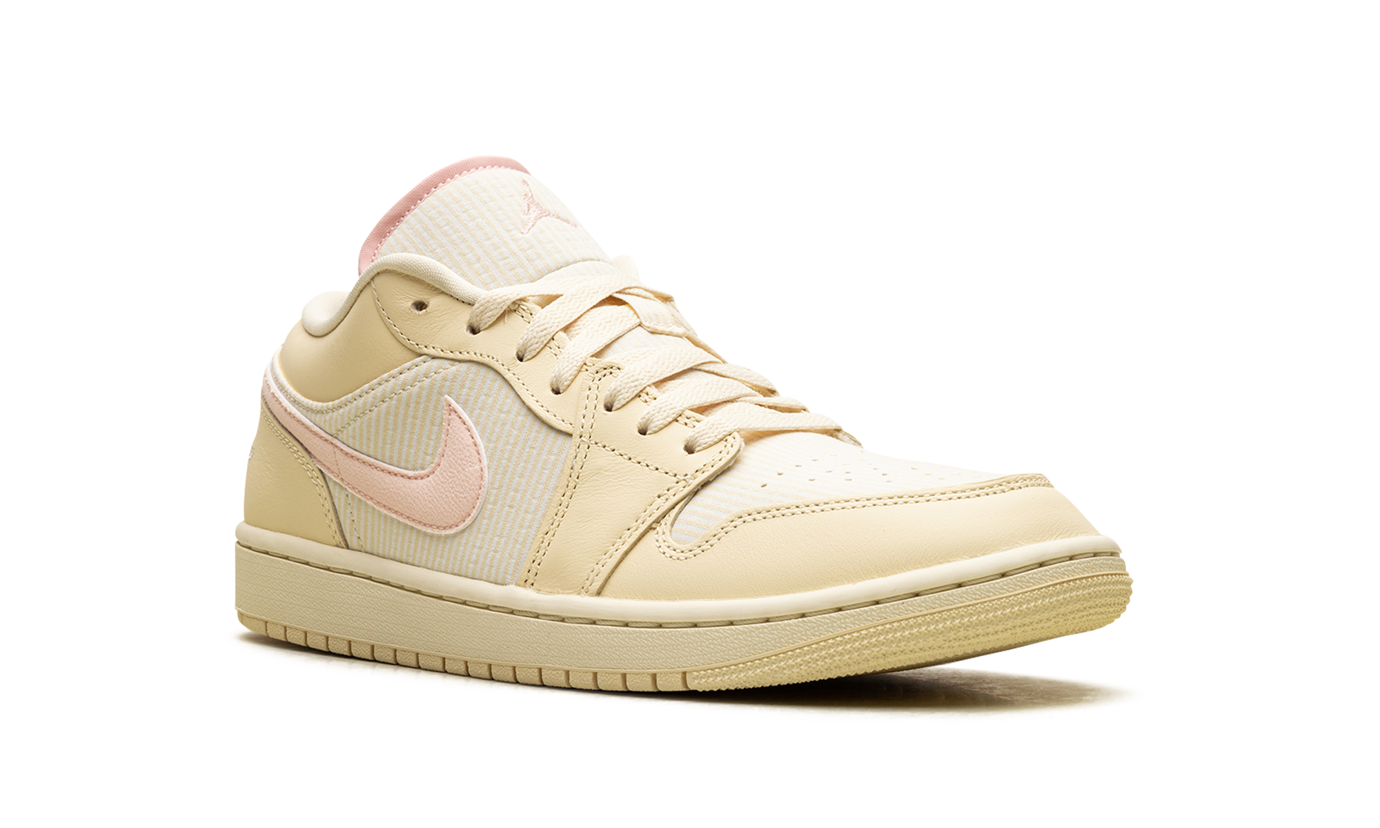 Jordan 1 Low Se Women "Seersucker" FQ1925 100