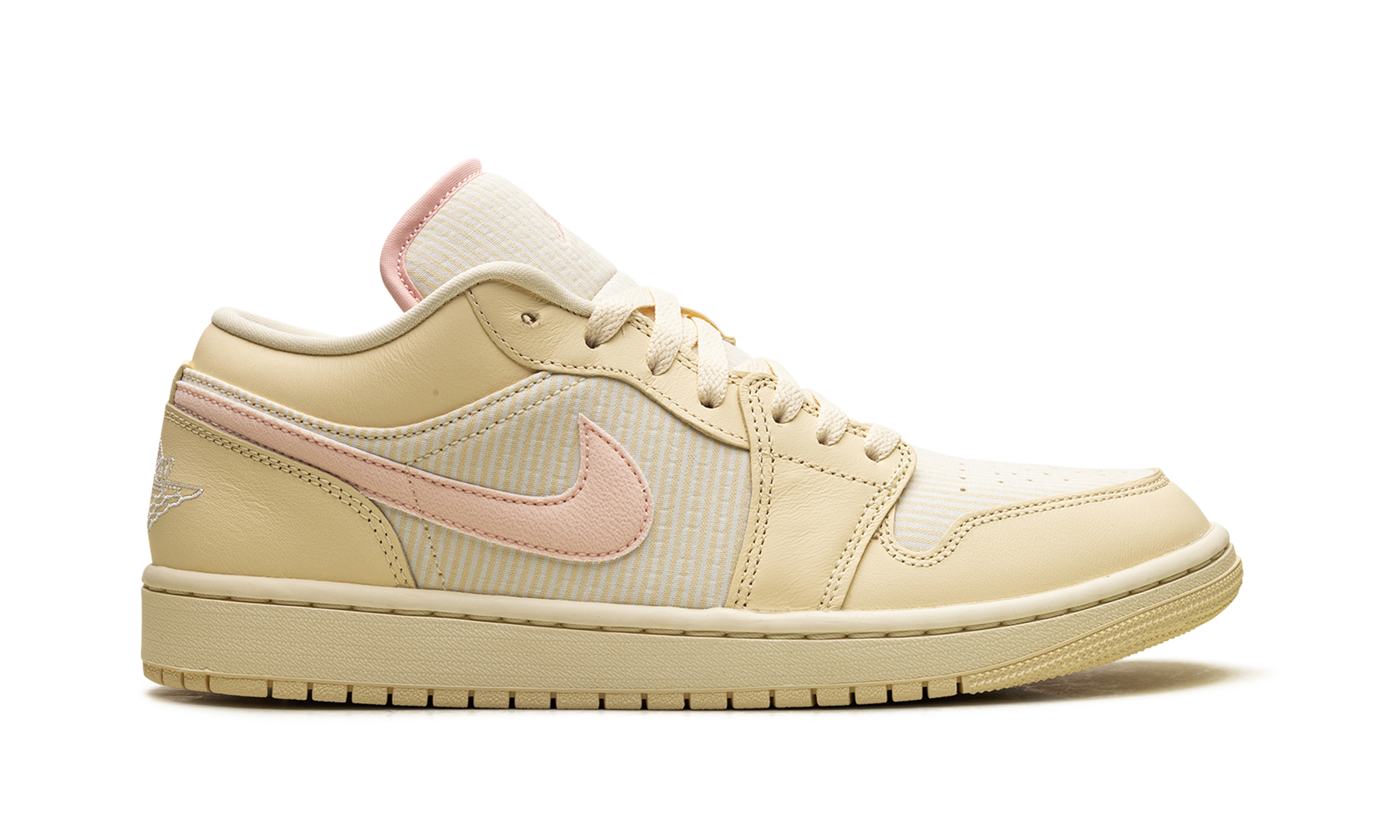 Jordan 1 Low Se Women "Seersucker" FQ1925 100