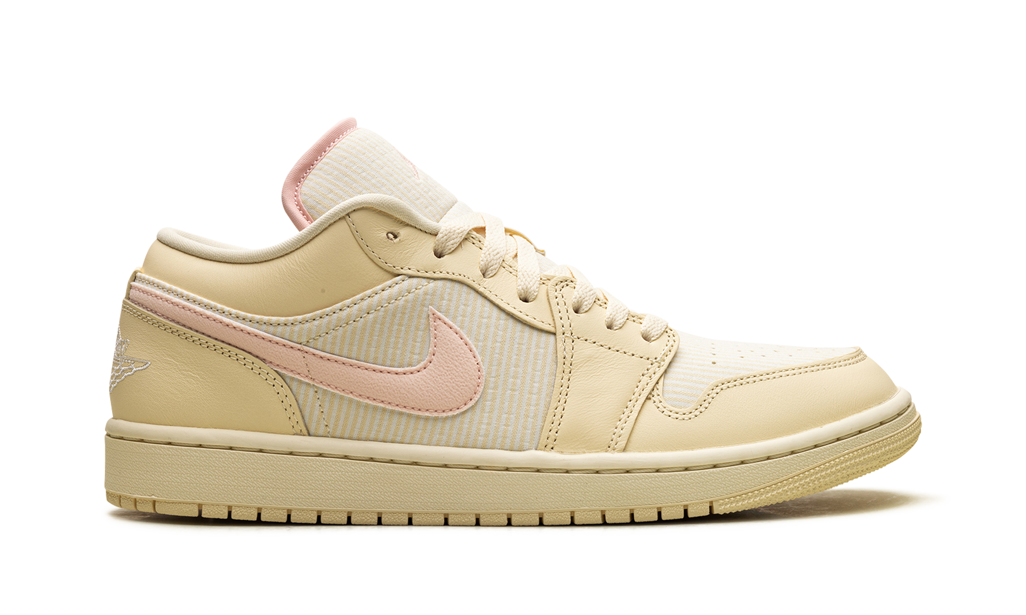 Jordan 1 Low Se Women "Seersucker" FQ1925 100
