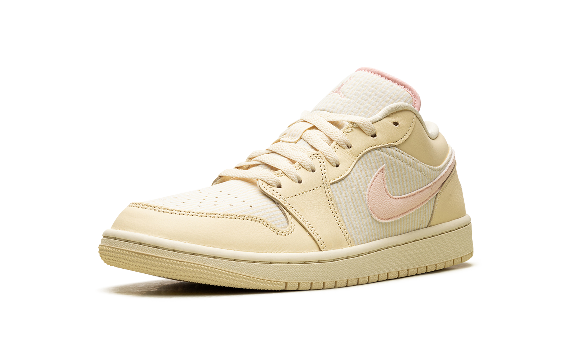 Jordan 1 Low Se Women "Seersucker" FQ1925 100