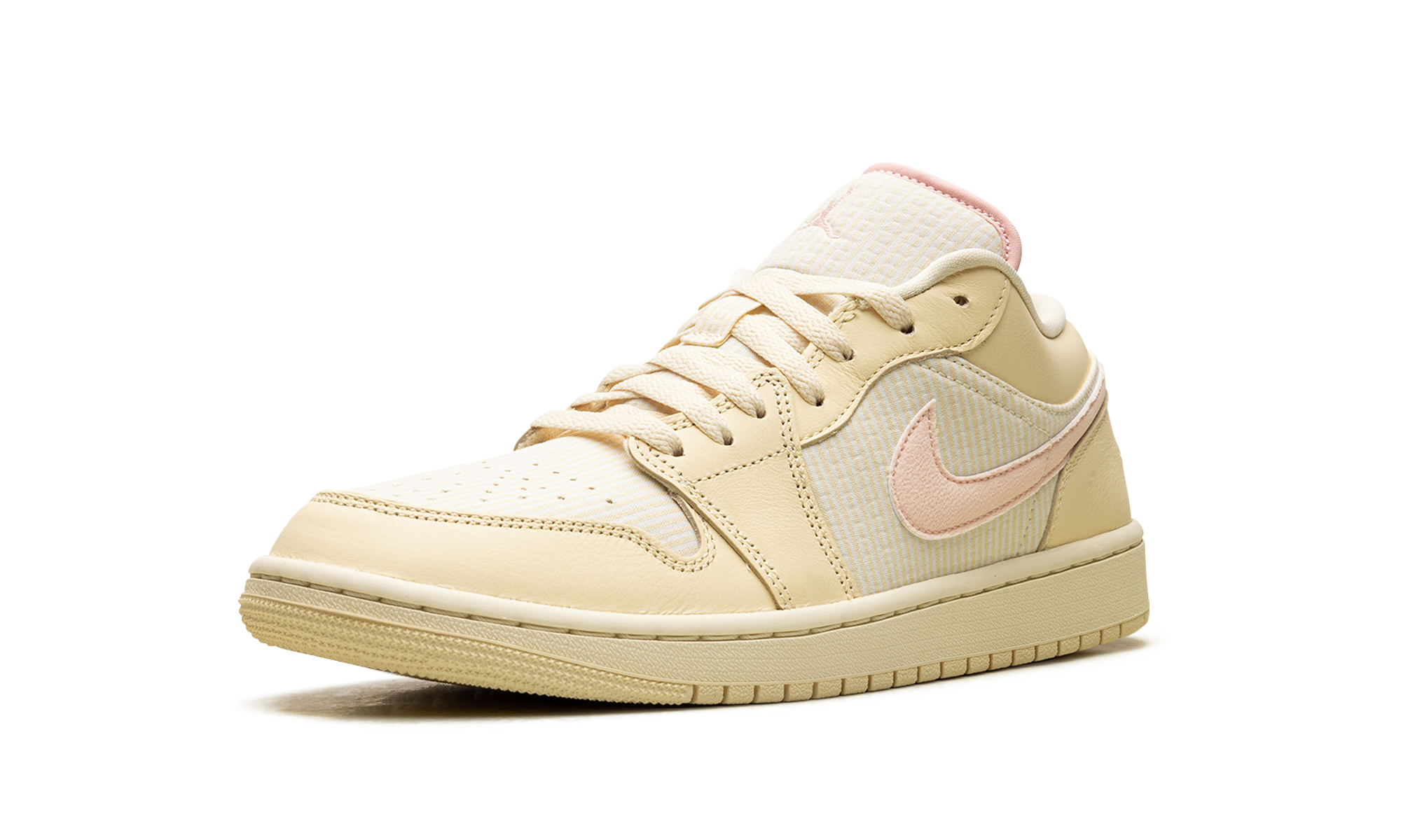 Jordan 1 Low Se Women "Seersucker" FQ1925 100