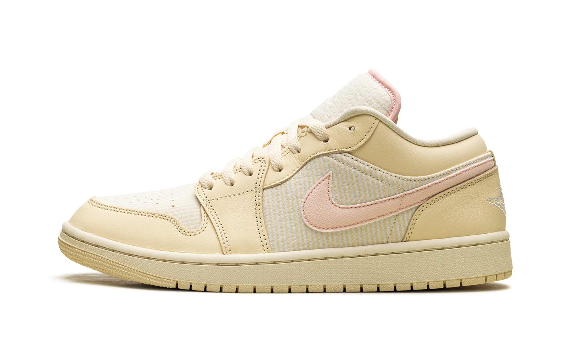 Jordan 1 Low Se Women "Seersucker" FQ1925 100