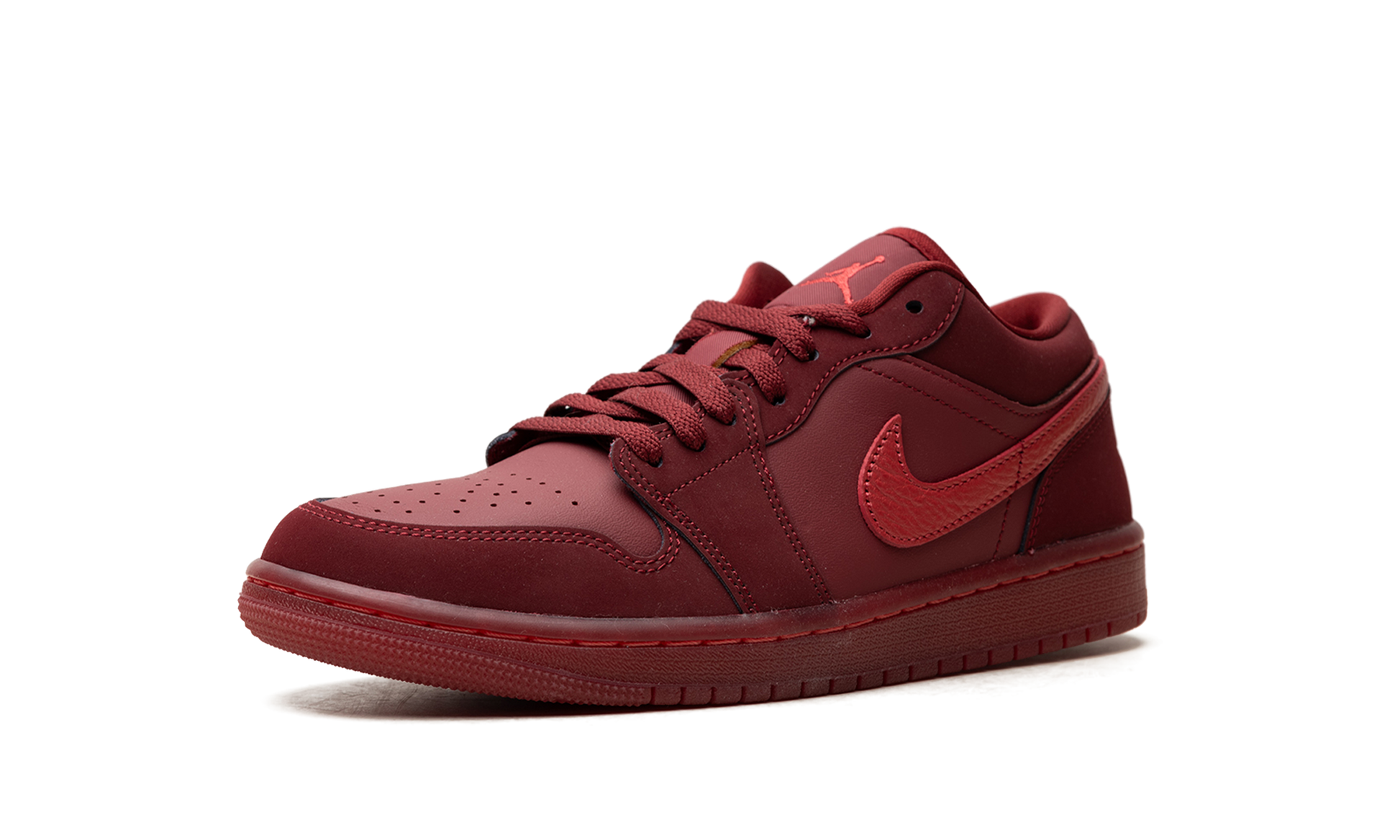 Jordan 1 Low Se Women "Valentine's Day (2026)"