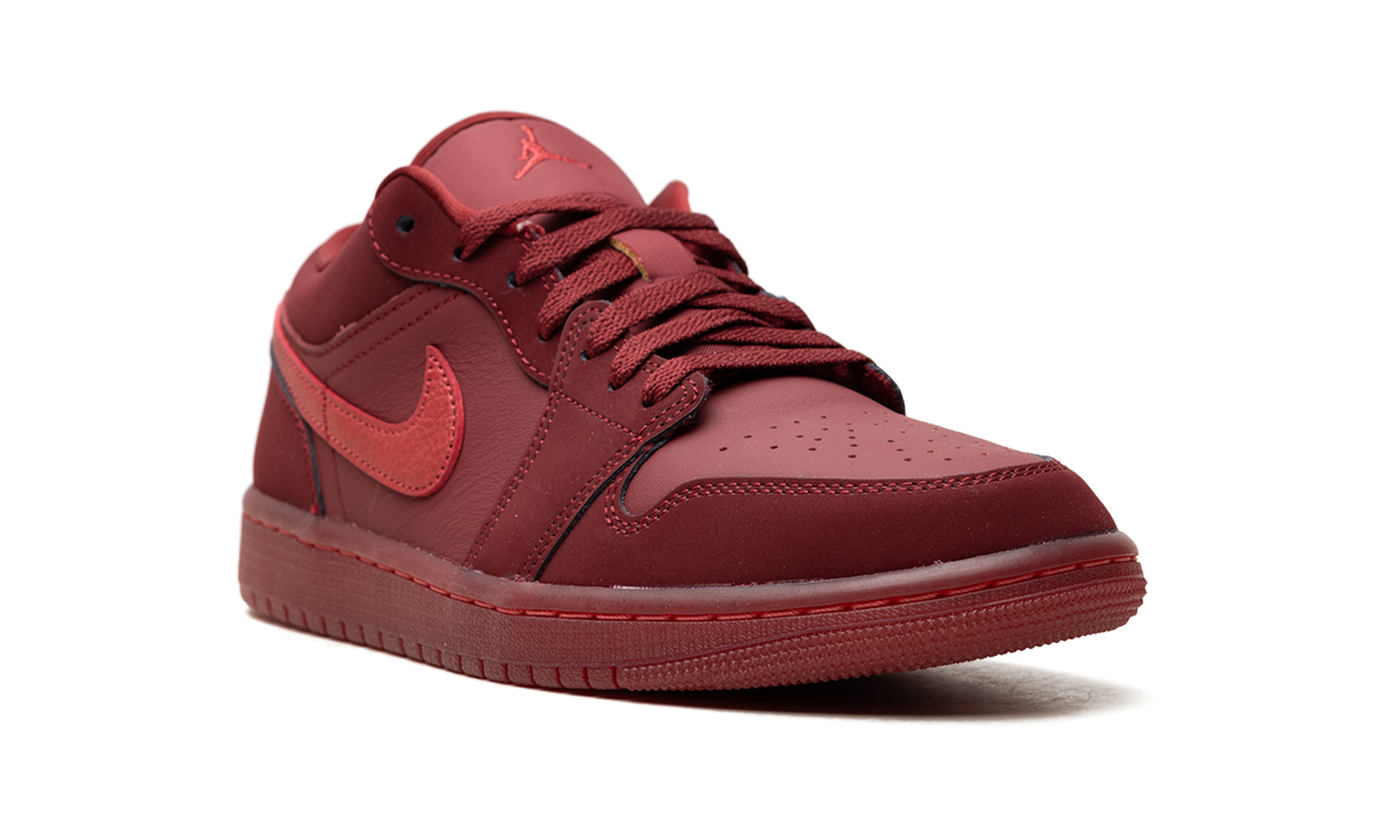 Jordan 1 Low Se Women "Valentine's Day (2026)"